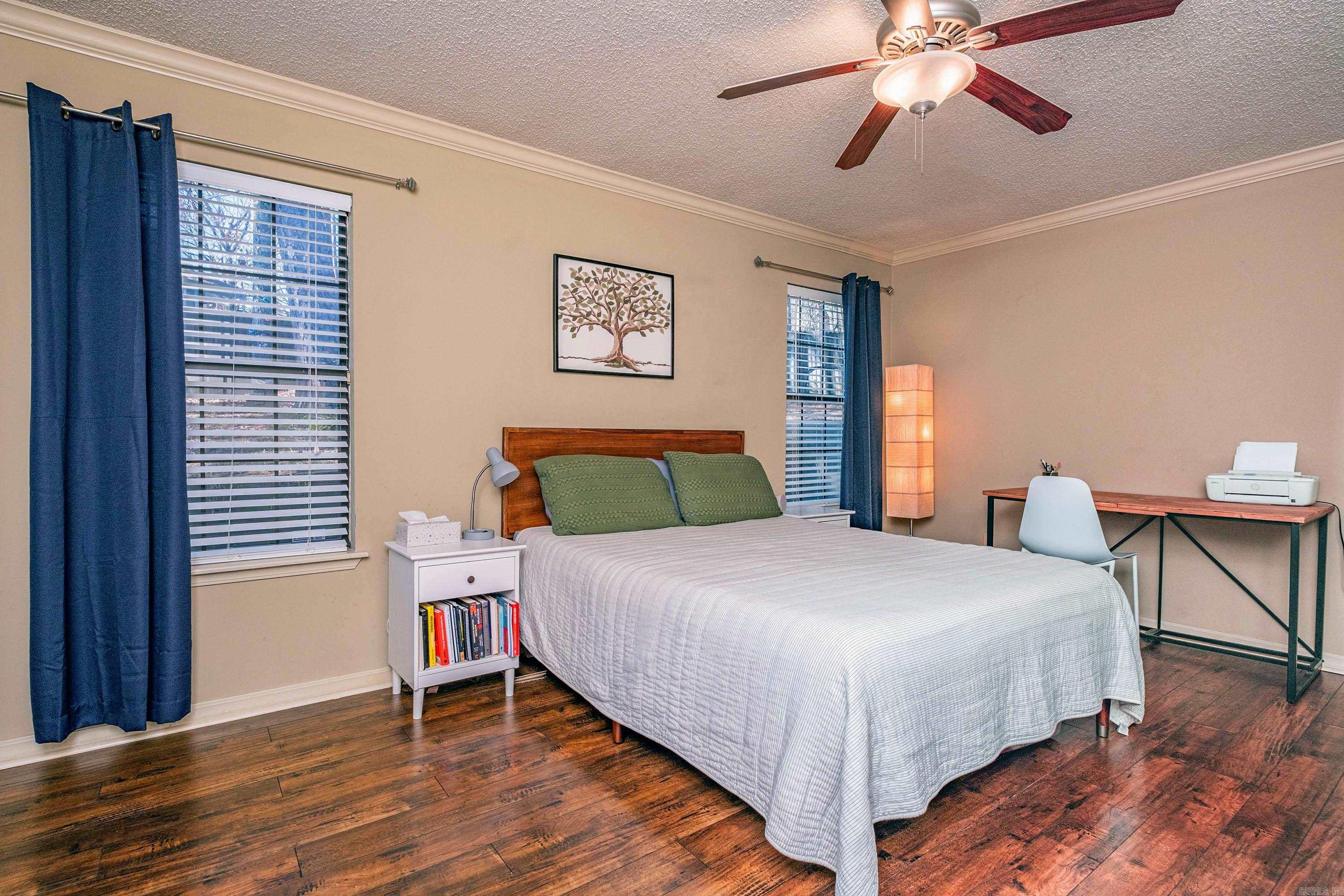 PARKWAY PLACE - Residential