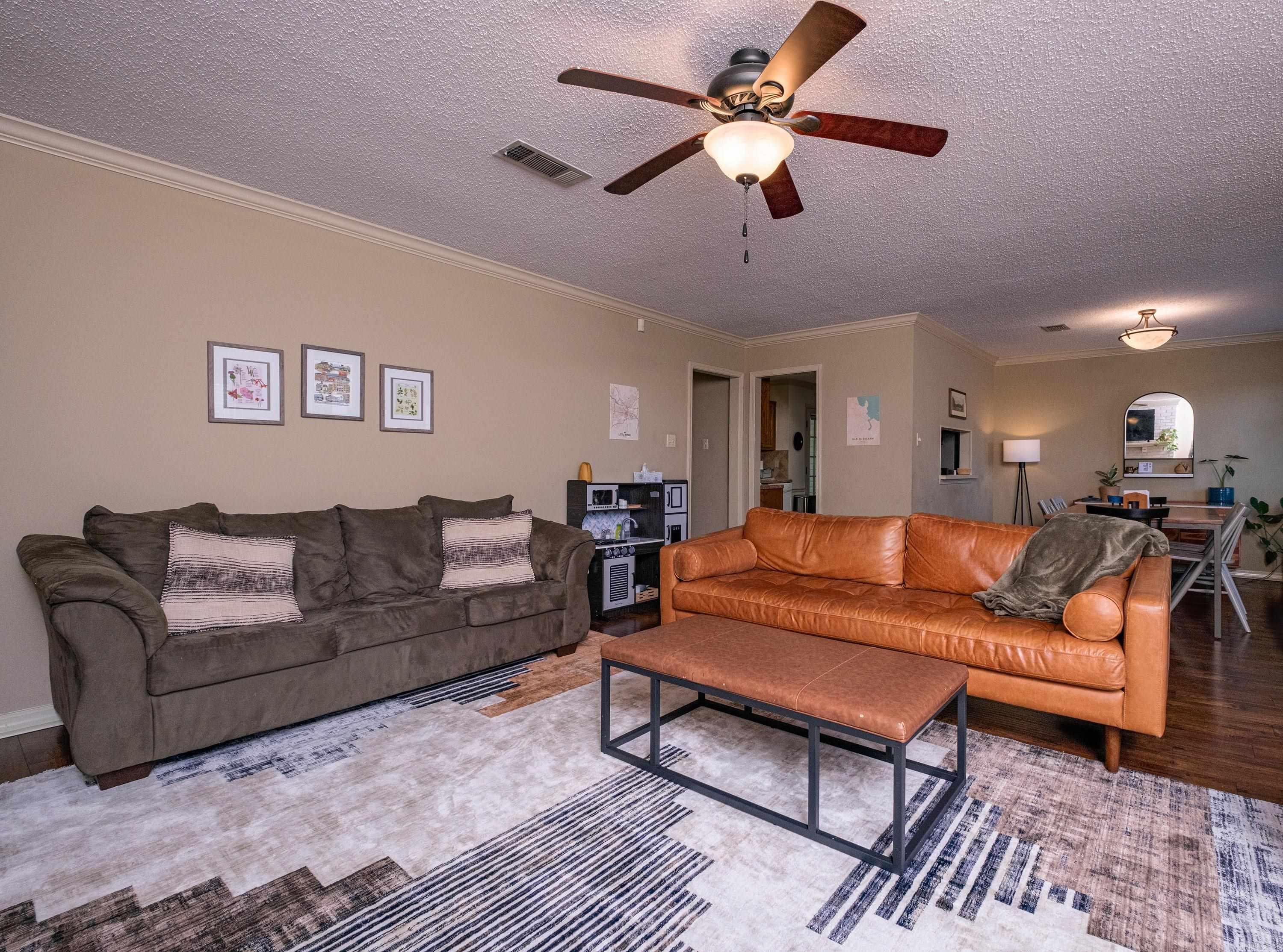 PARKWAY PLACE - Residential