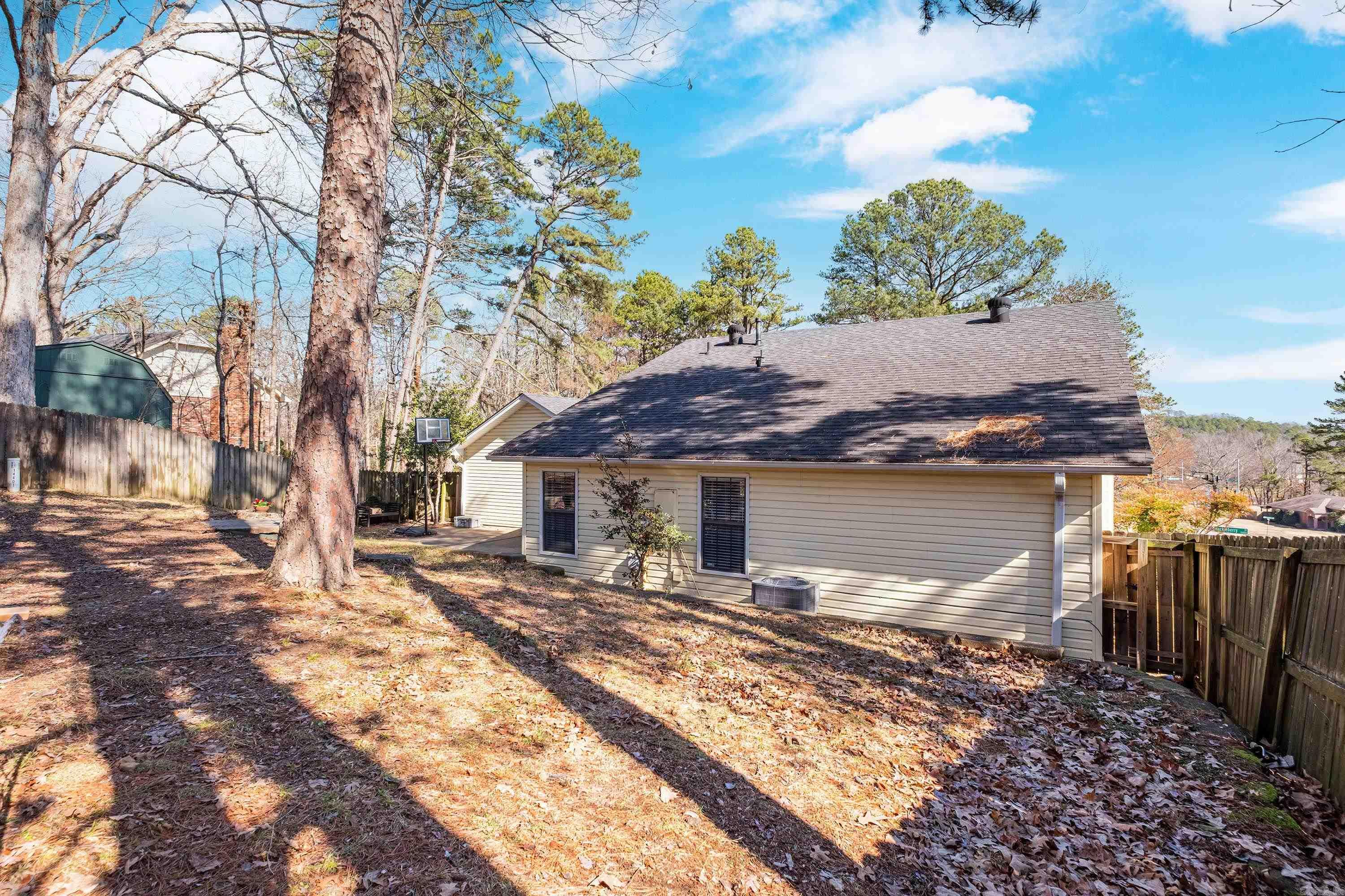 PARKWAY PLACE - Residential