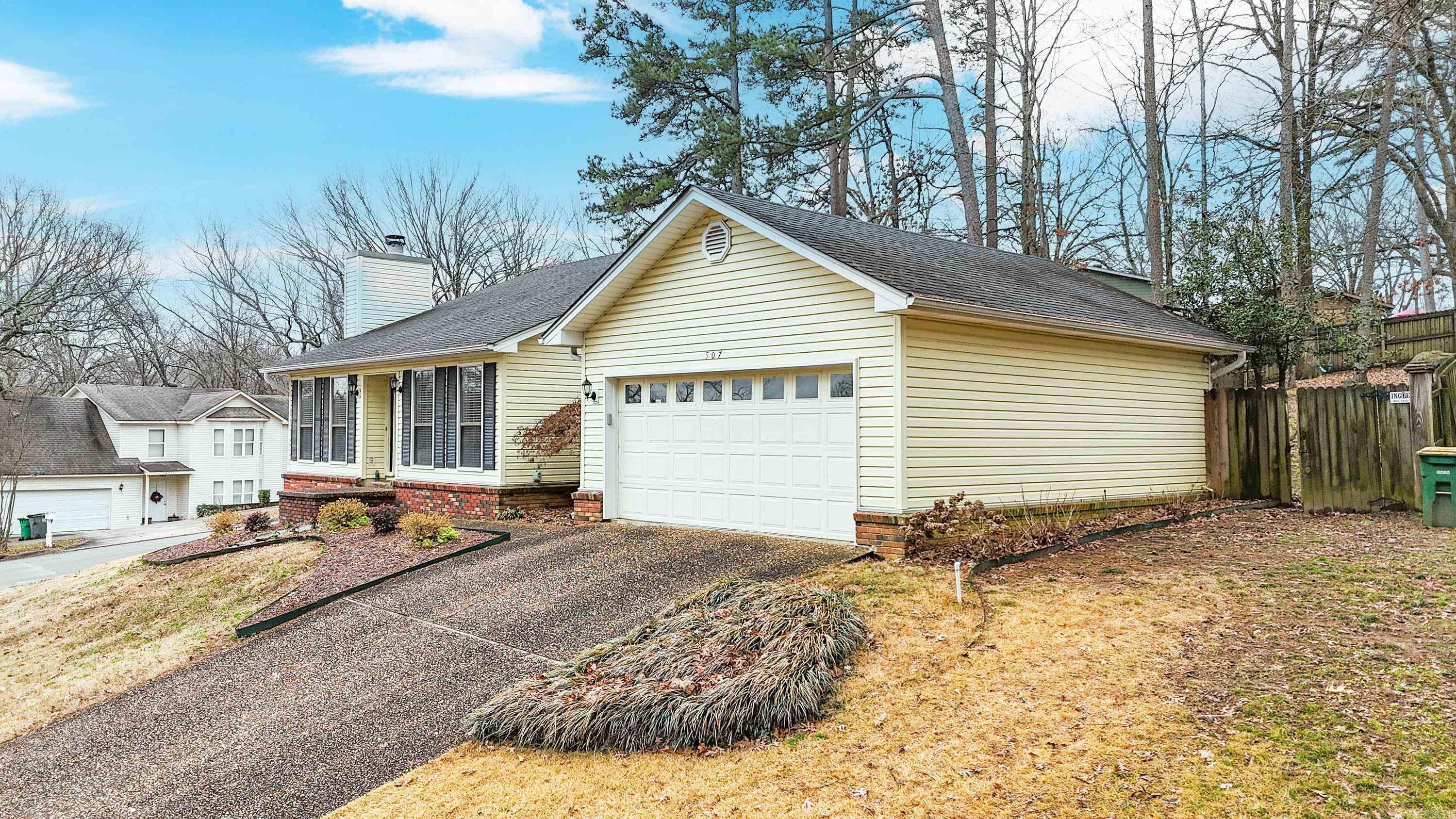 PARKWAY PLACE - Residential