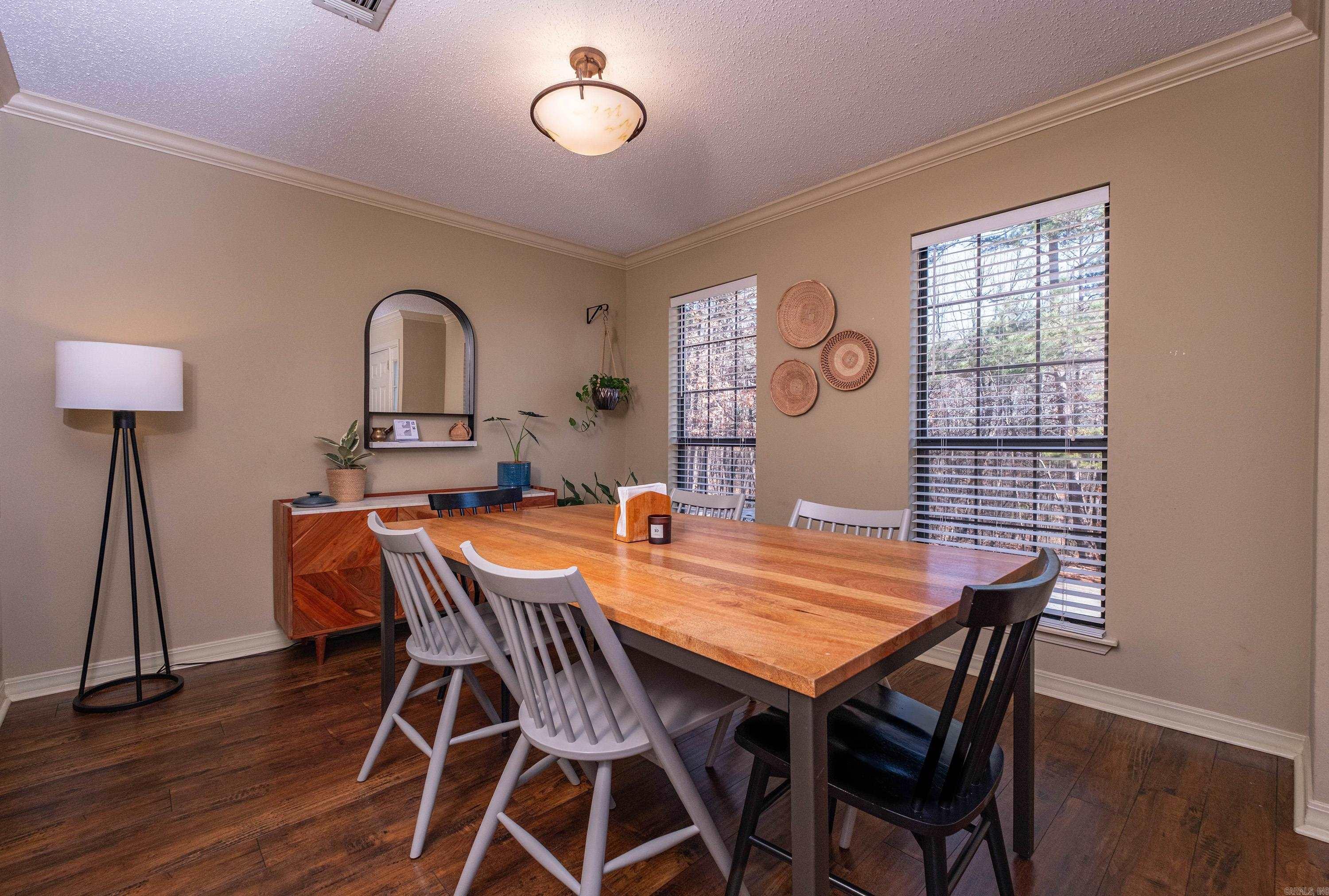 PARKWAY PLACE - Residential