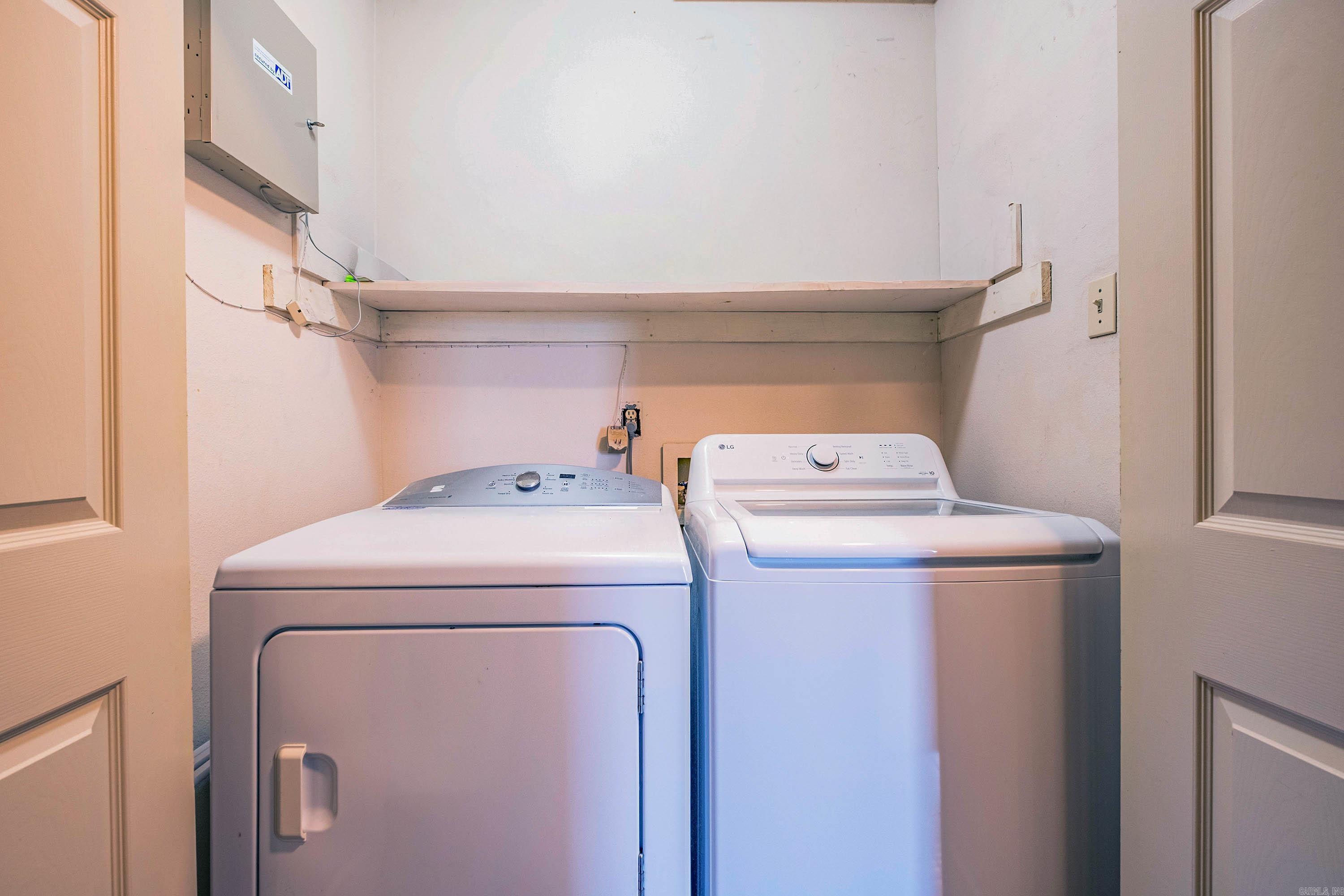 PARKWAY PLACE - Residential