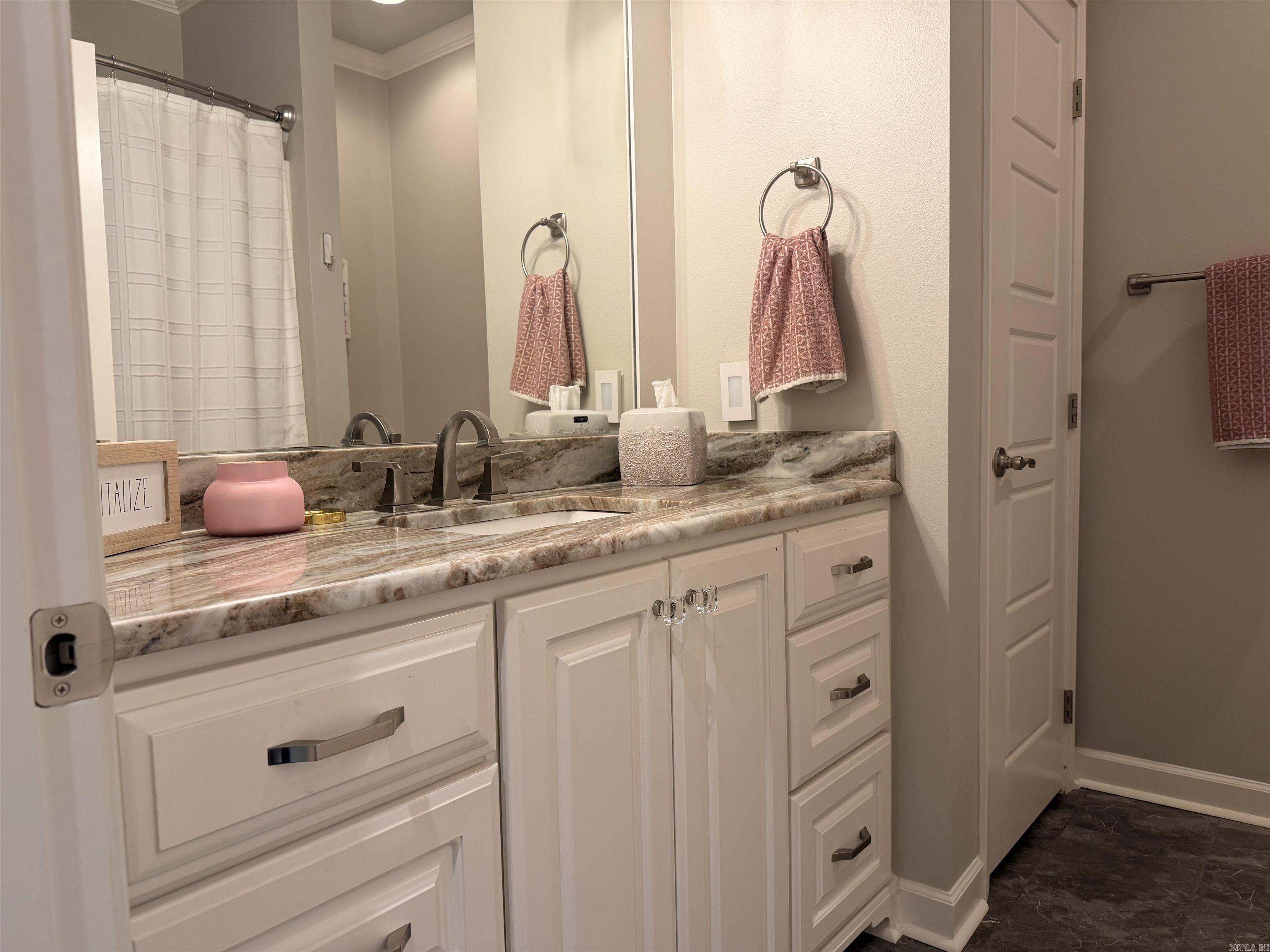 Kanis Creek - Residential