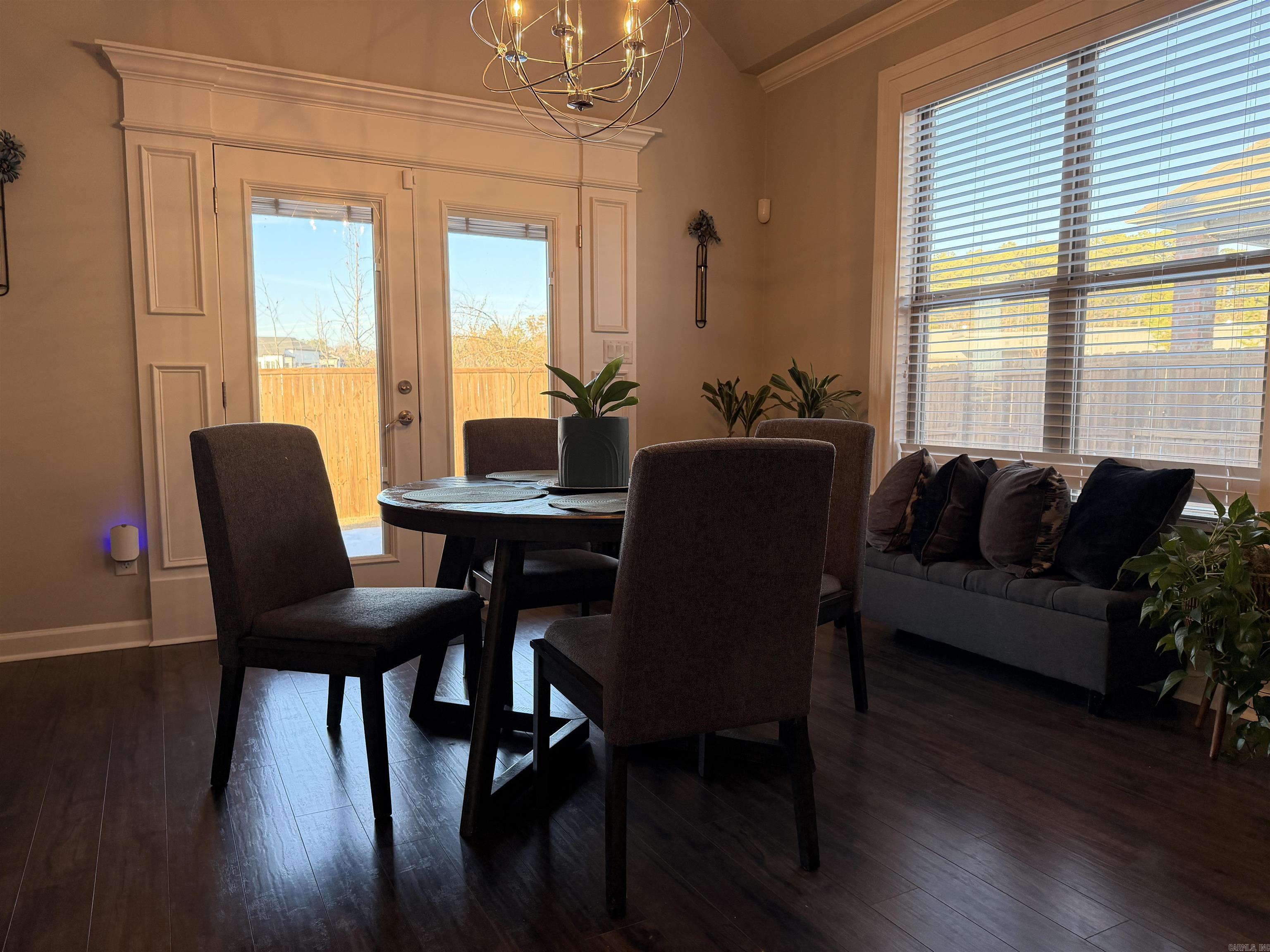 Kanis Creek - Residential