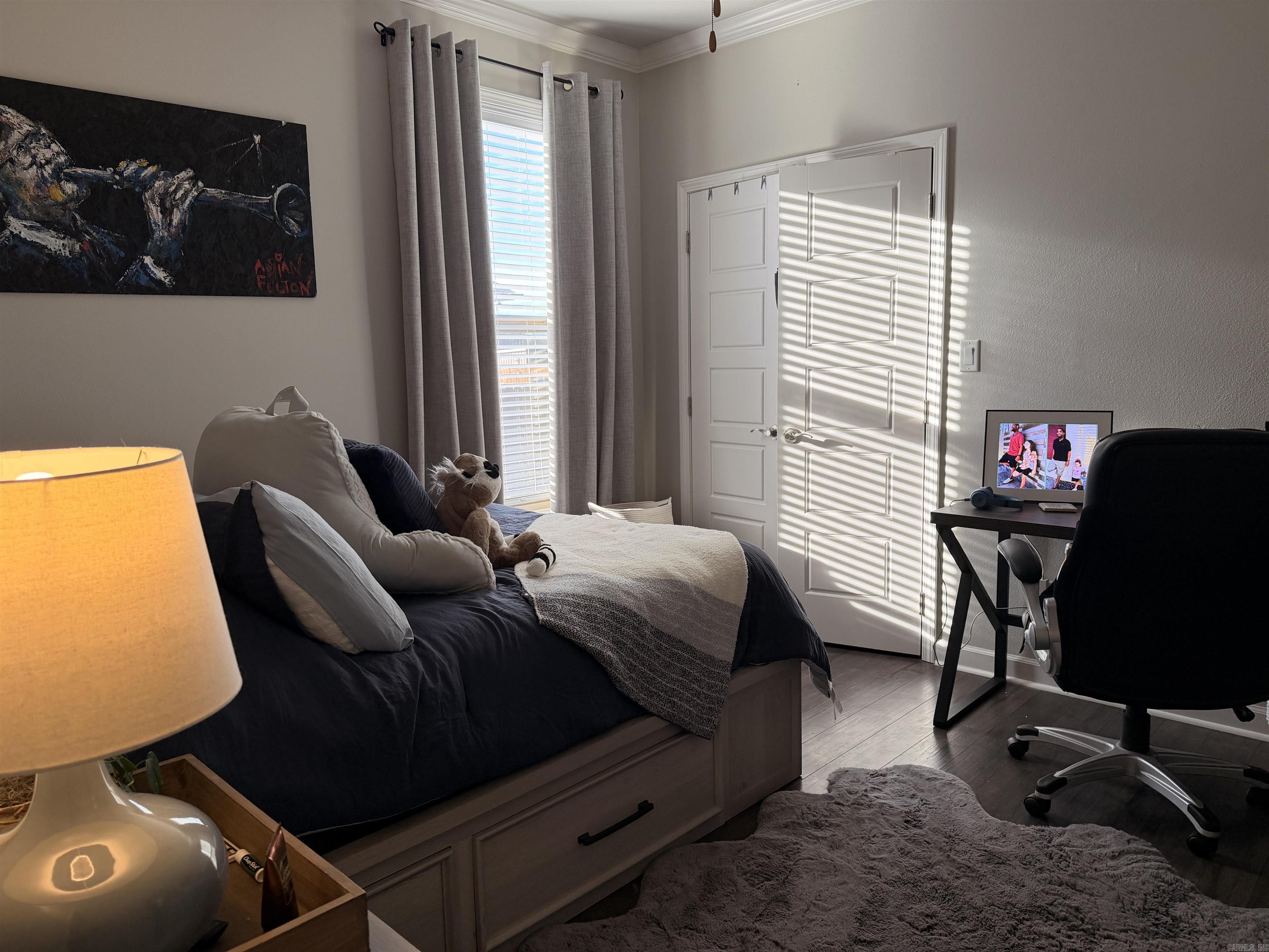 Kanis Creek - Residential