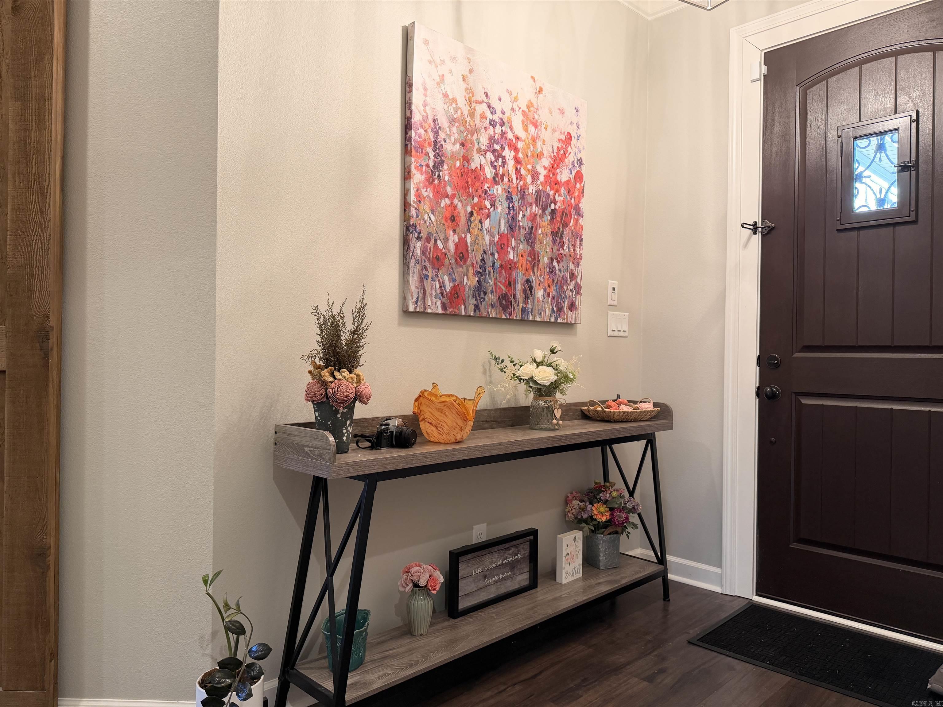 Kanis Creek - Residential