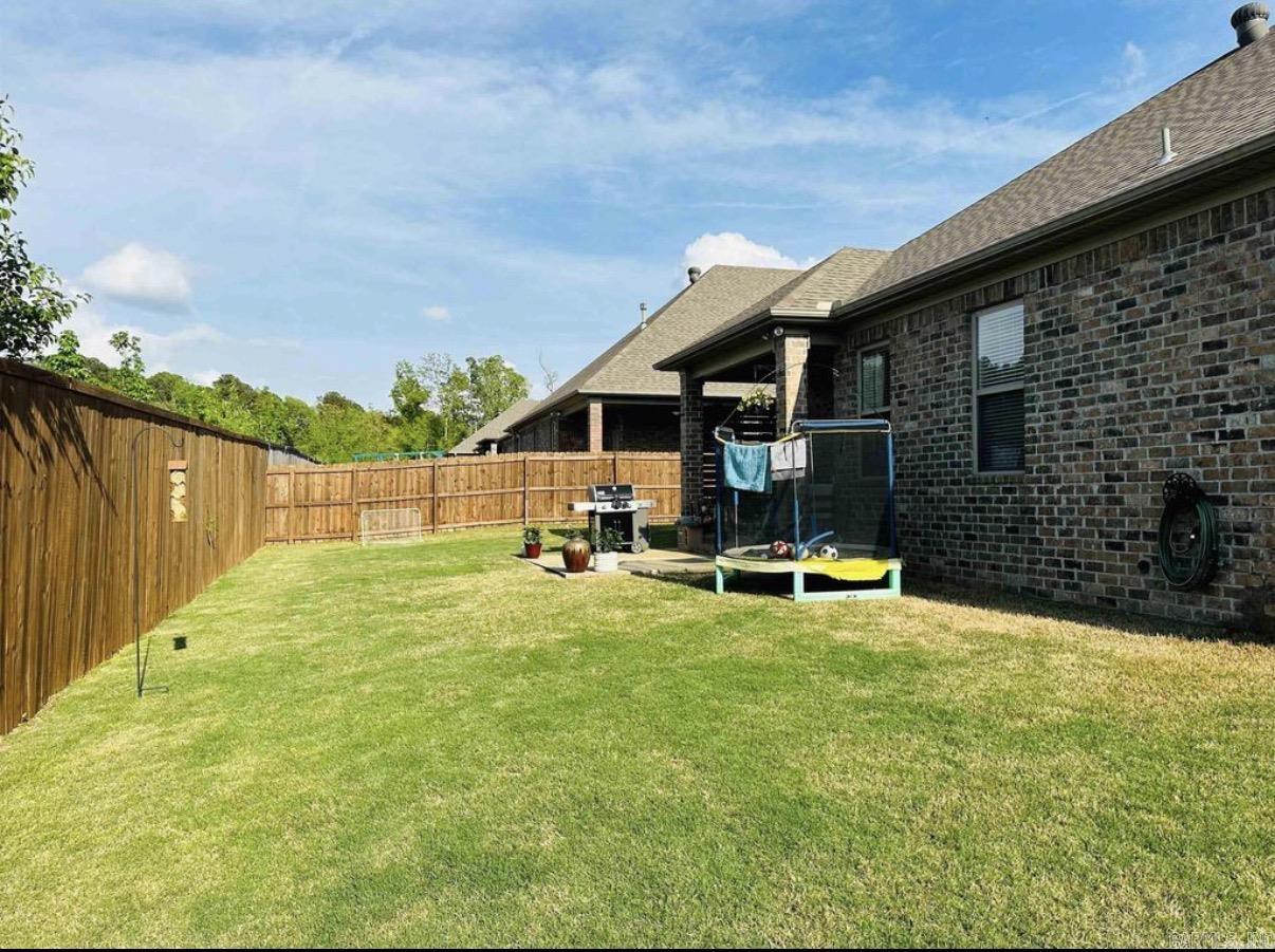 Kanis Creek - Residential