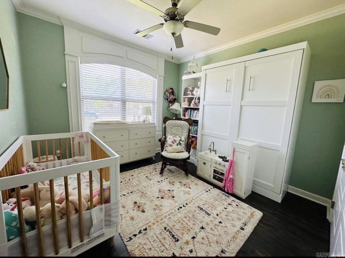 Kanis Creek - Residential