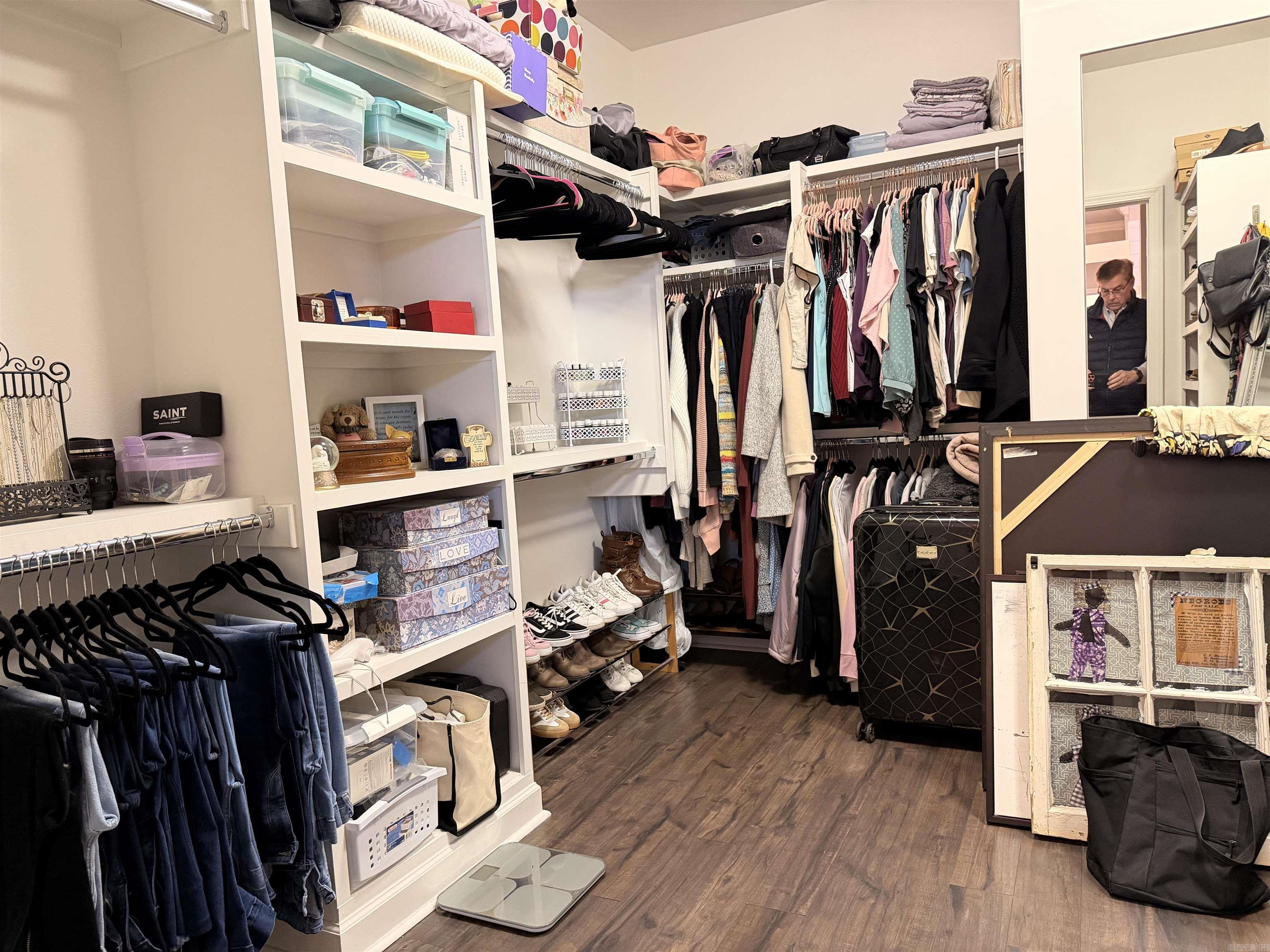 Kanis Creek - Residential