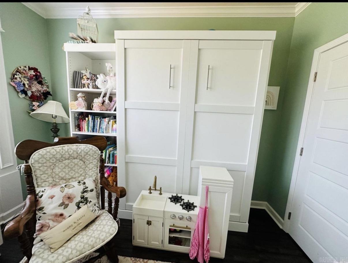 Kanis Creek - Residential