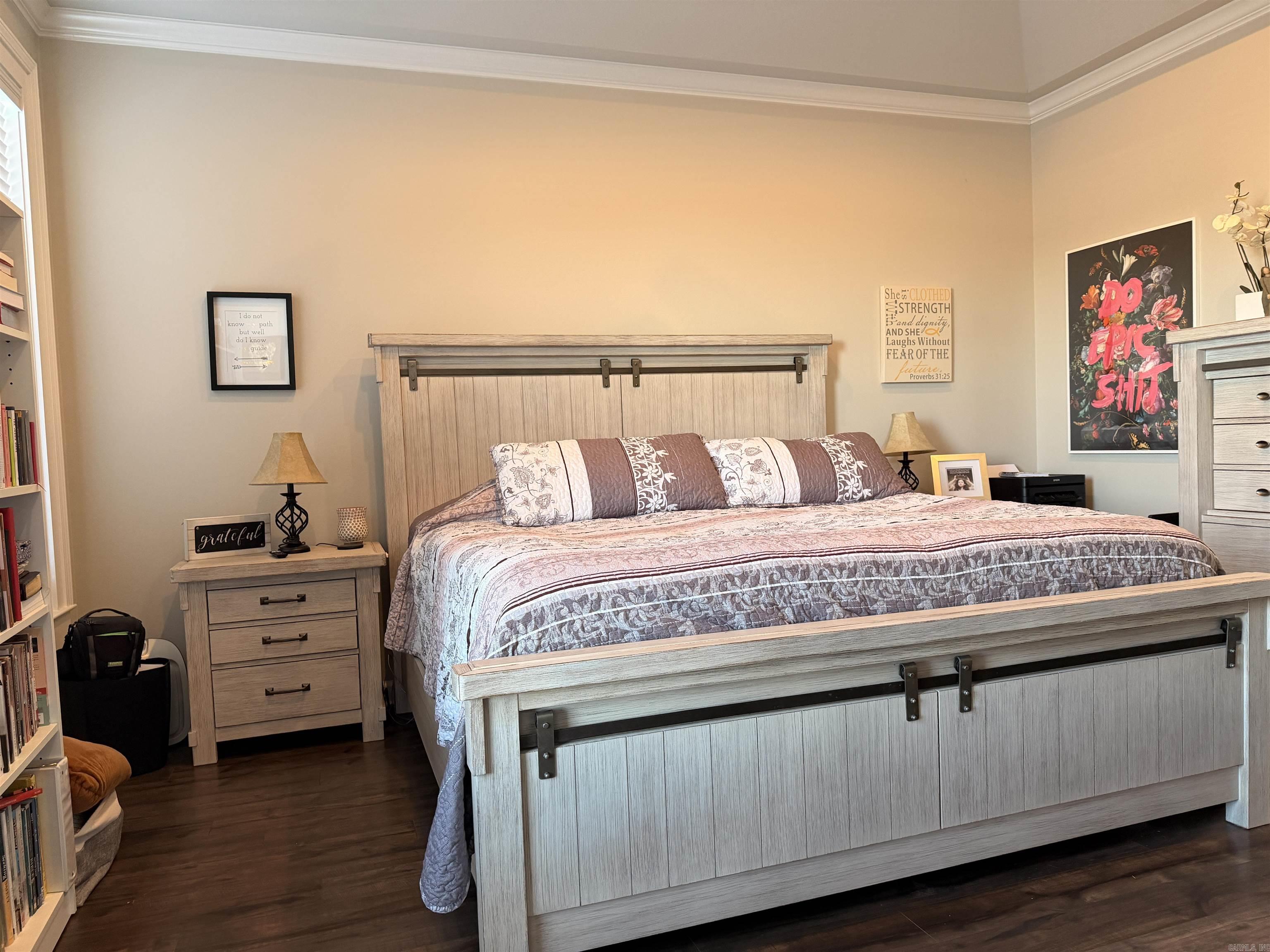 Kanis Creek - Residential