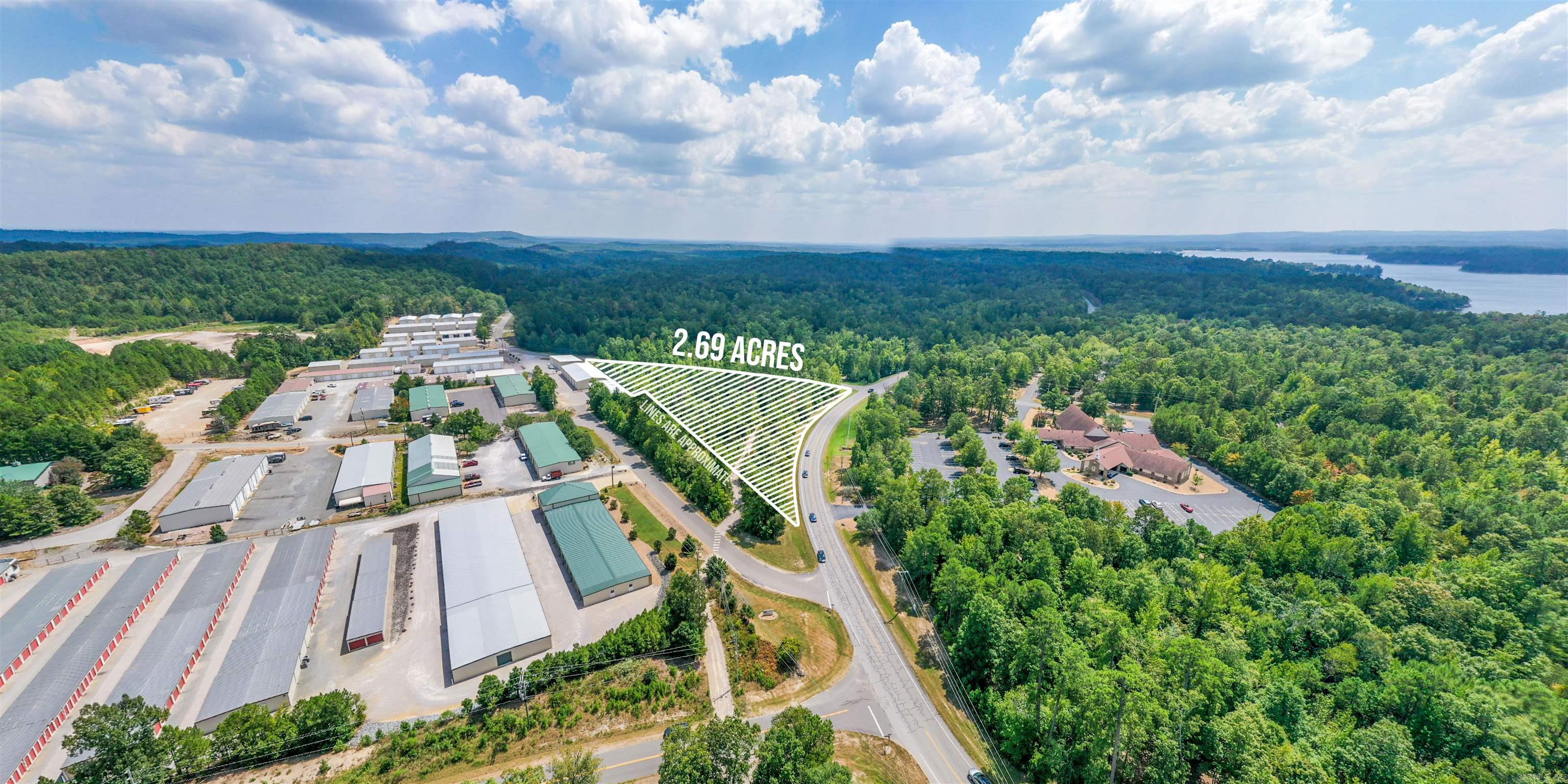 Fenix - Commercial Sale