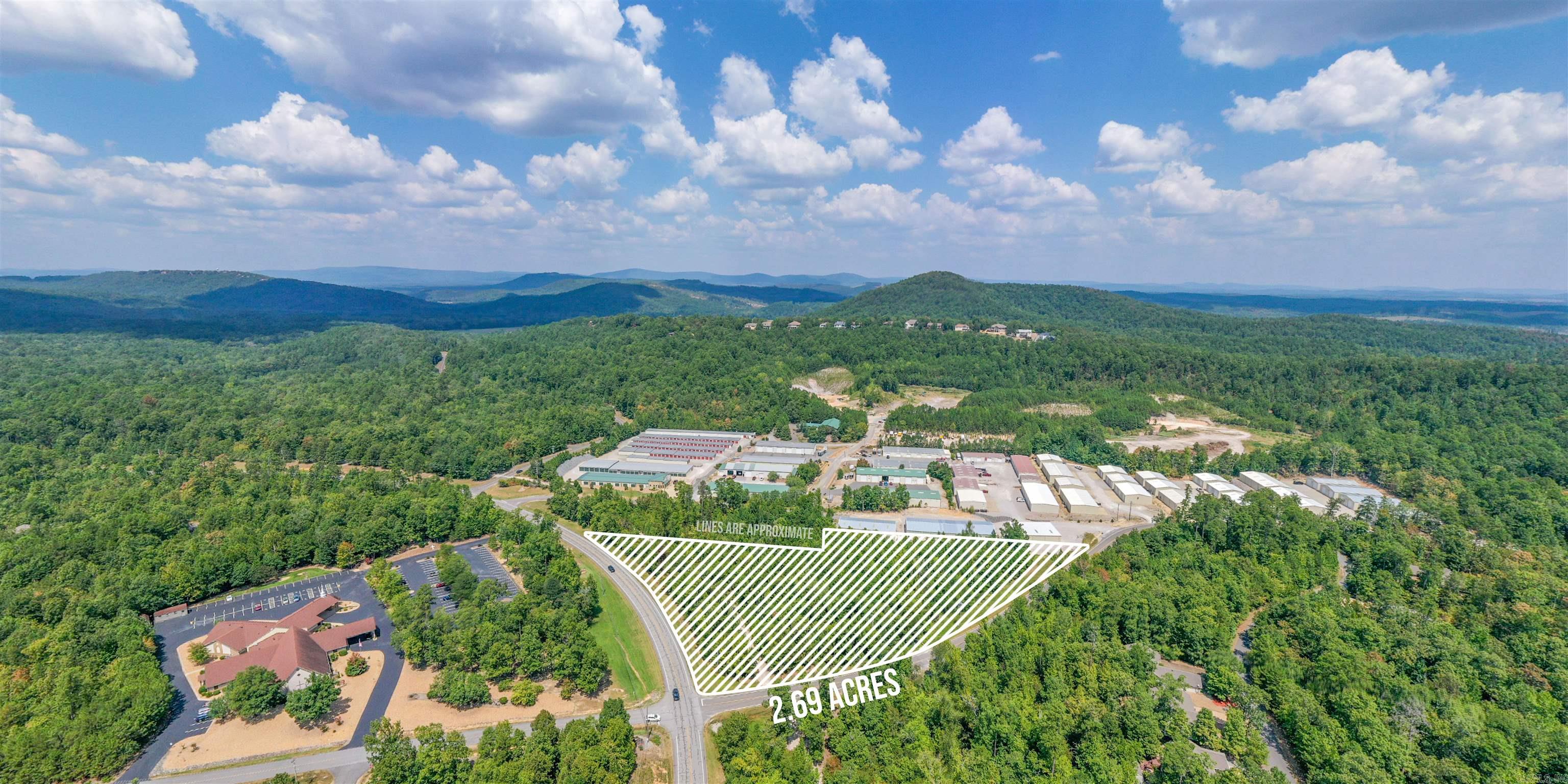 Fenix - Commercial Sale