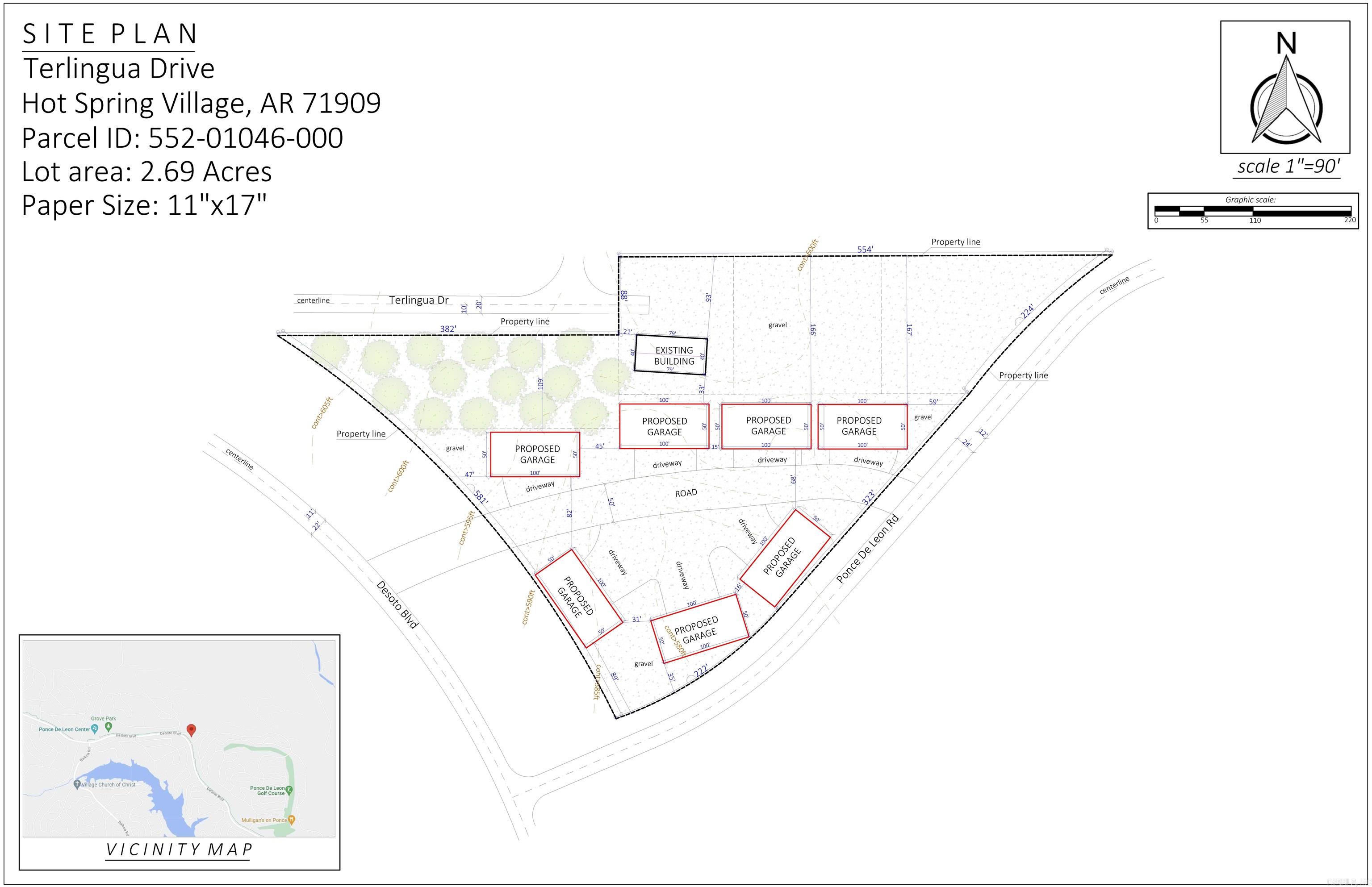 Fenix - Commercial Sale