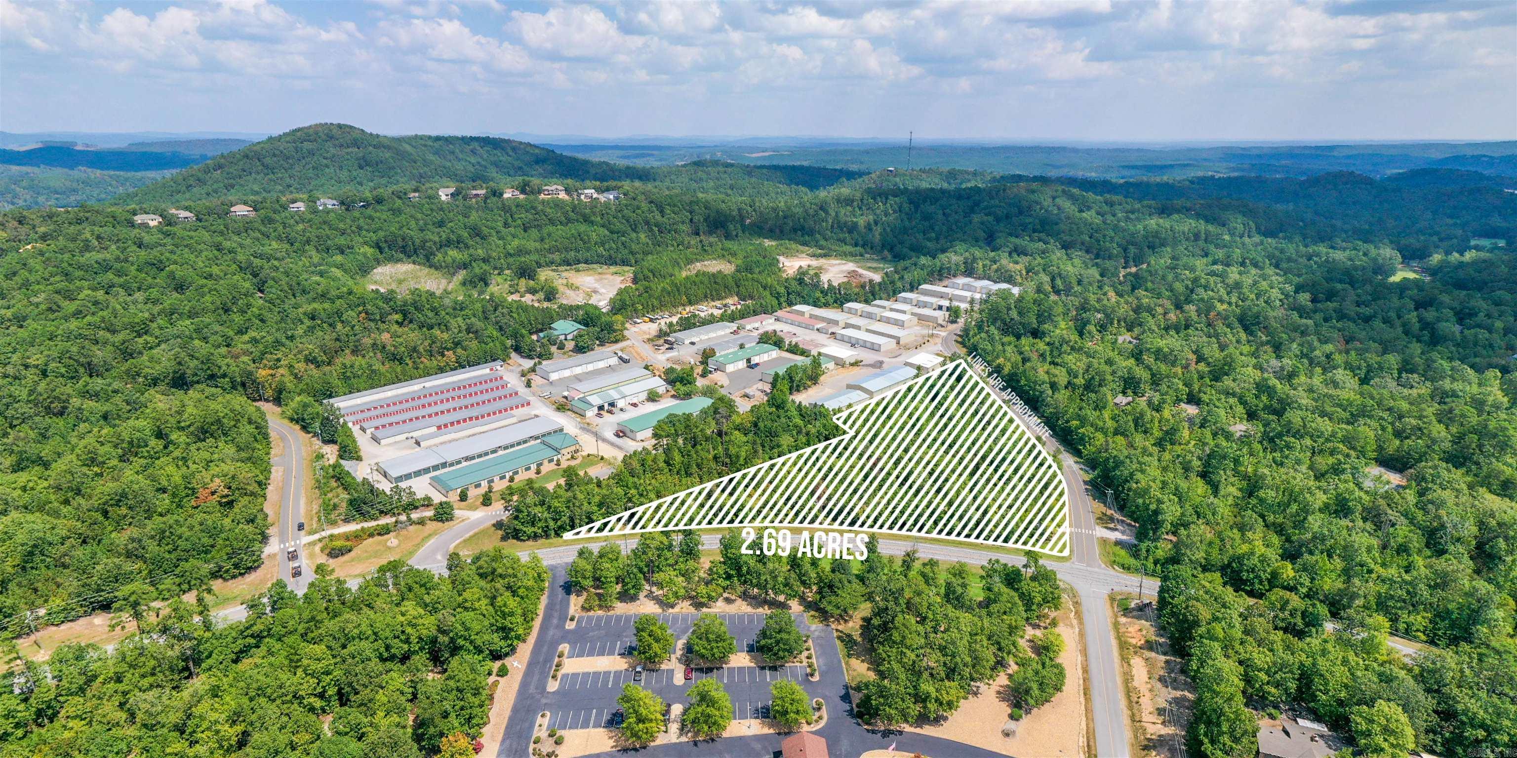 Fenix - Commercial Sale