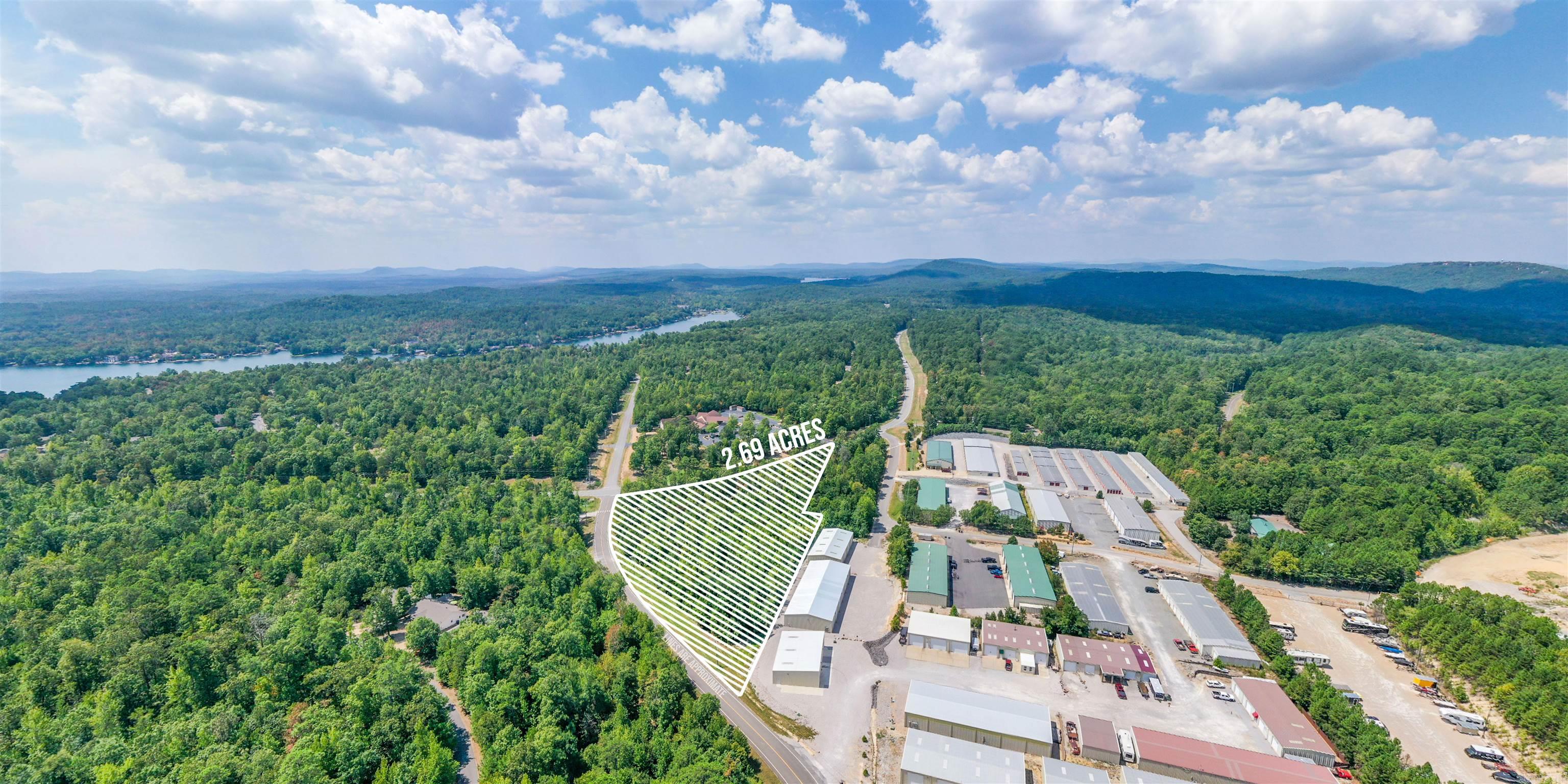 Fenix - Commercial Sale