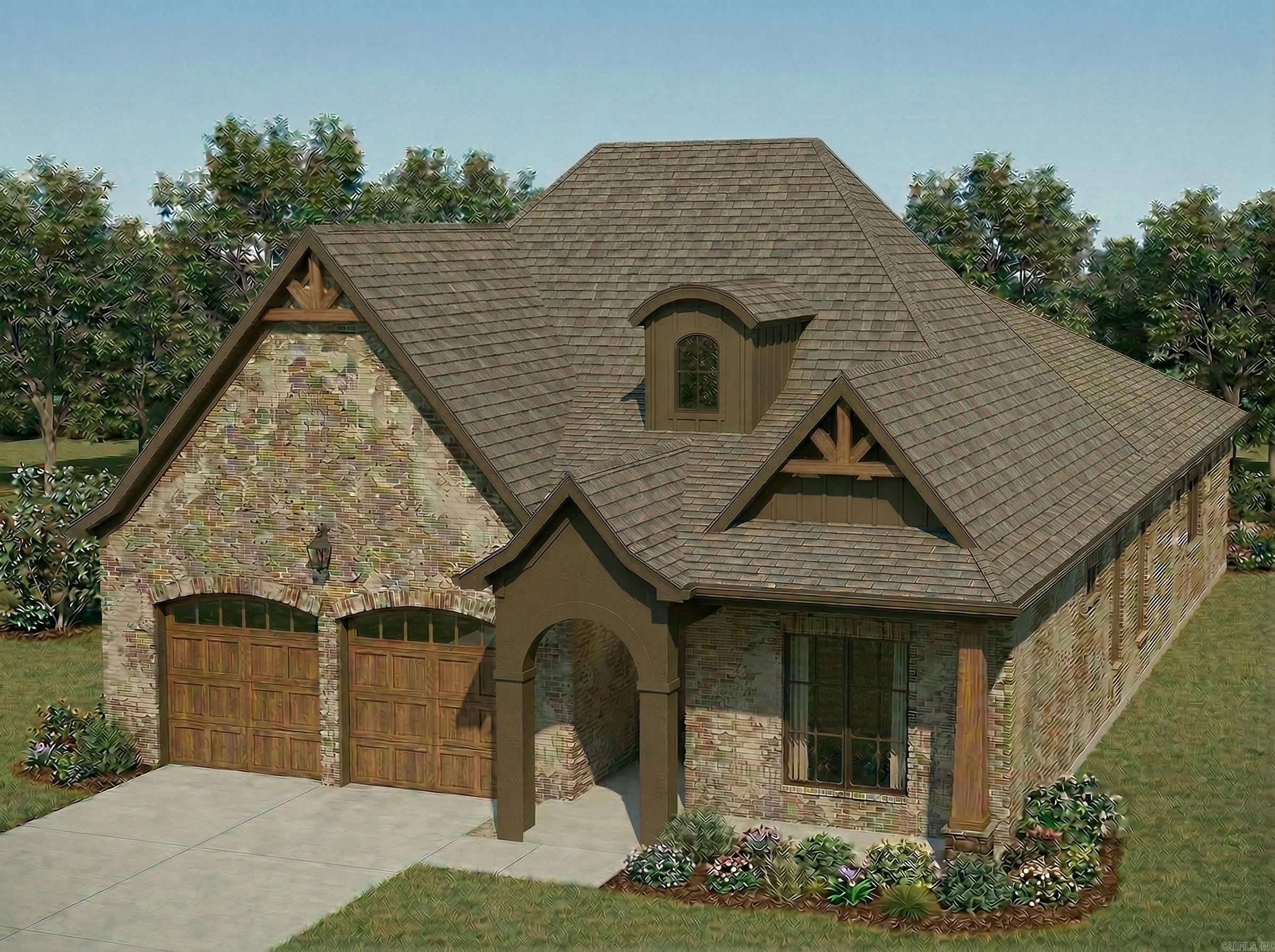 FLETCHER VALLEY "KINLEY RIDGE" - Residential