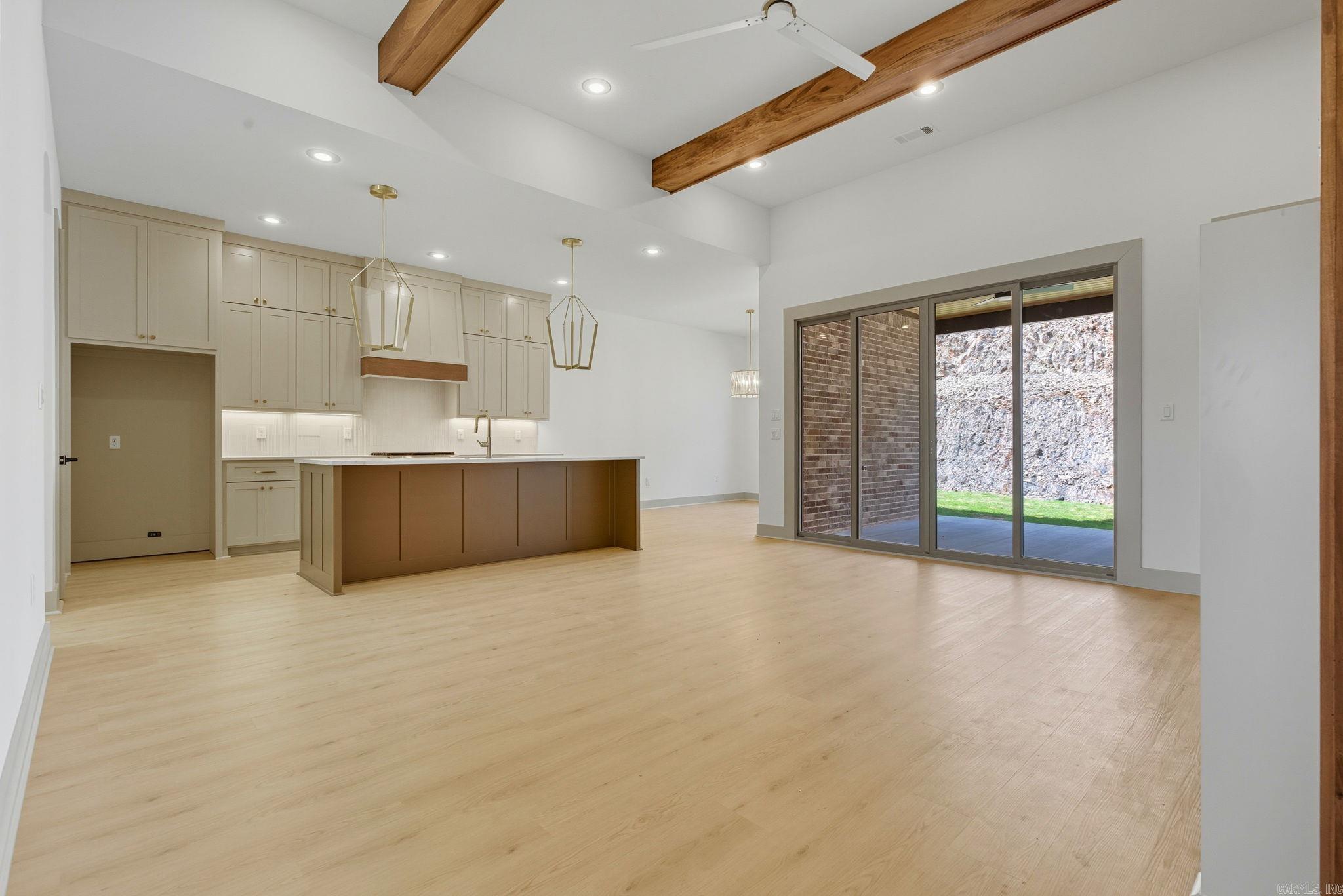 FLETCHER VALLEY "KINLEY RIDGE" - Residential