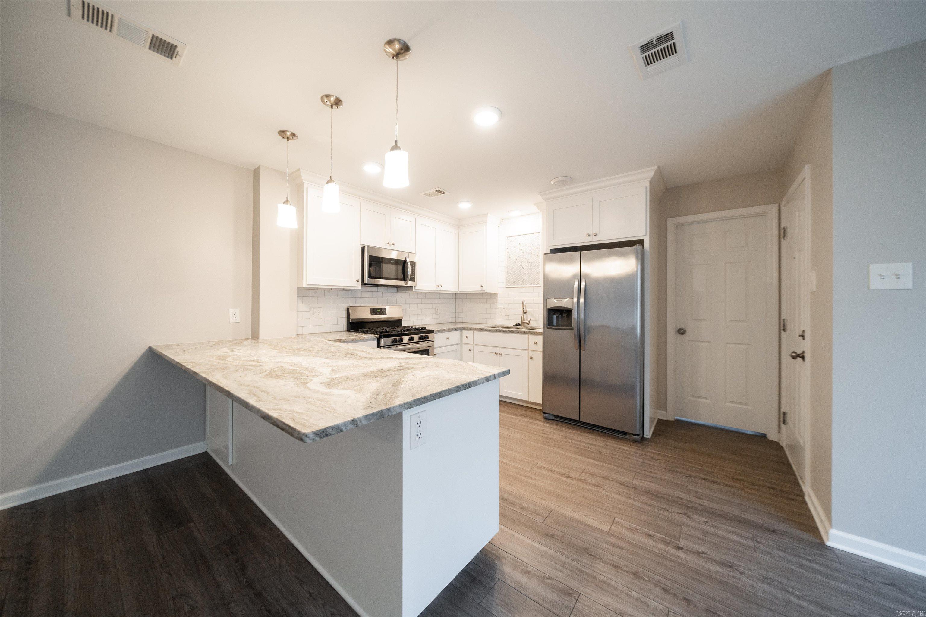 Heisman - Residential