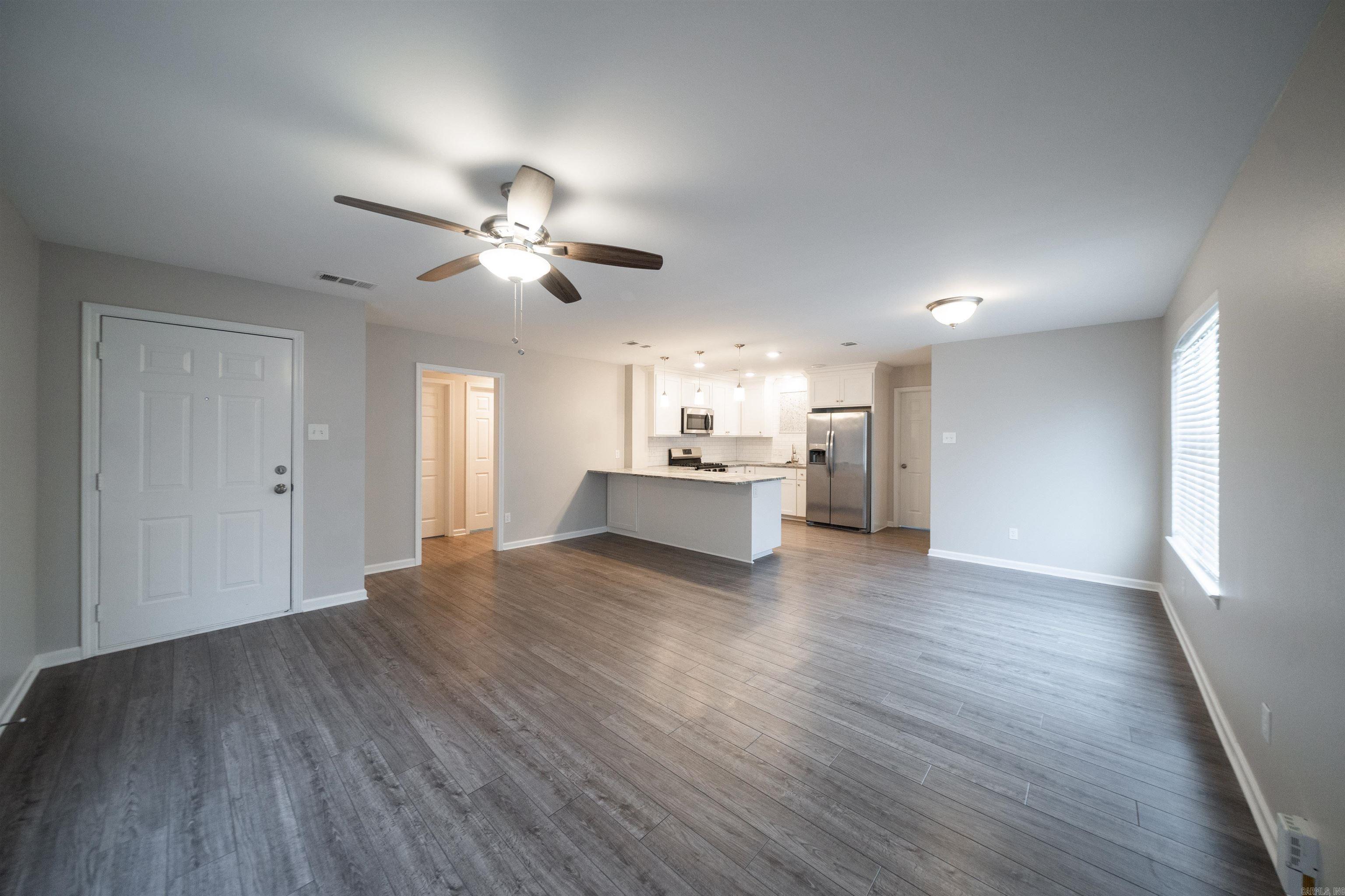 Heisman - Residential