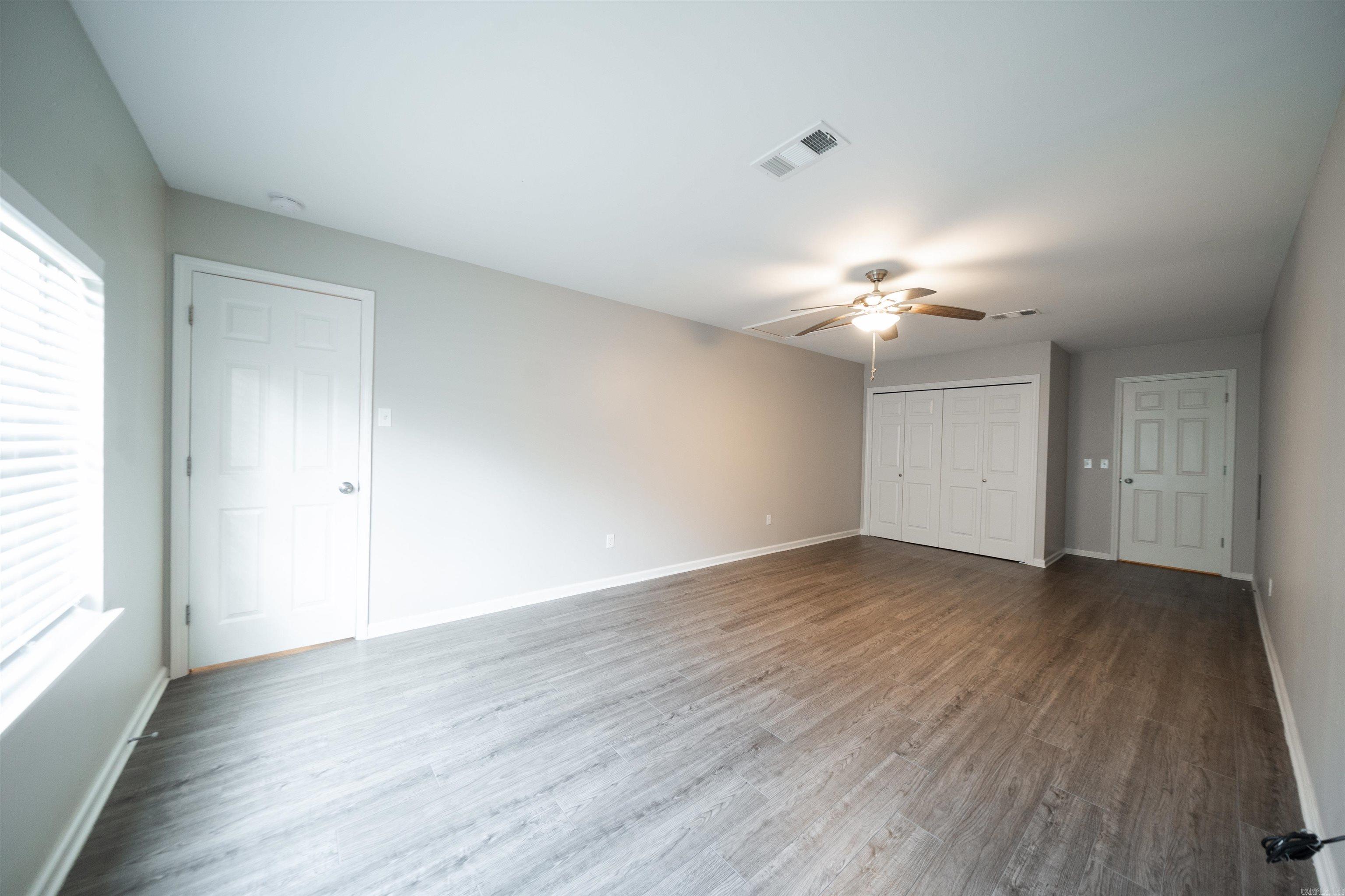 Heisman - Residential