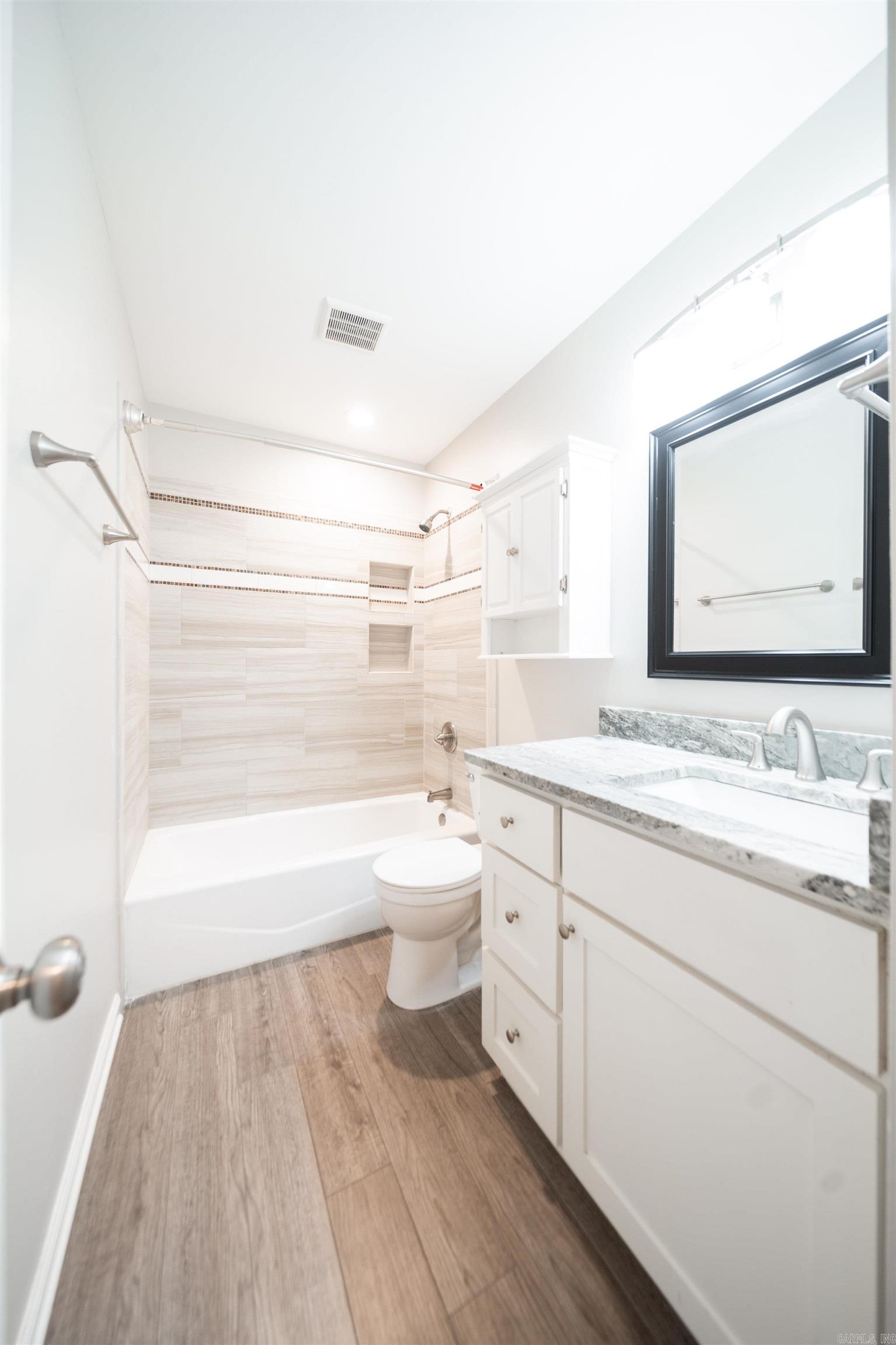 Heisman - Residential