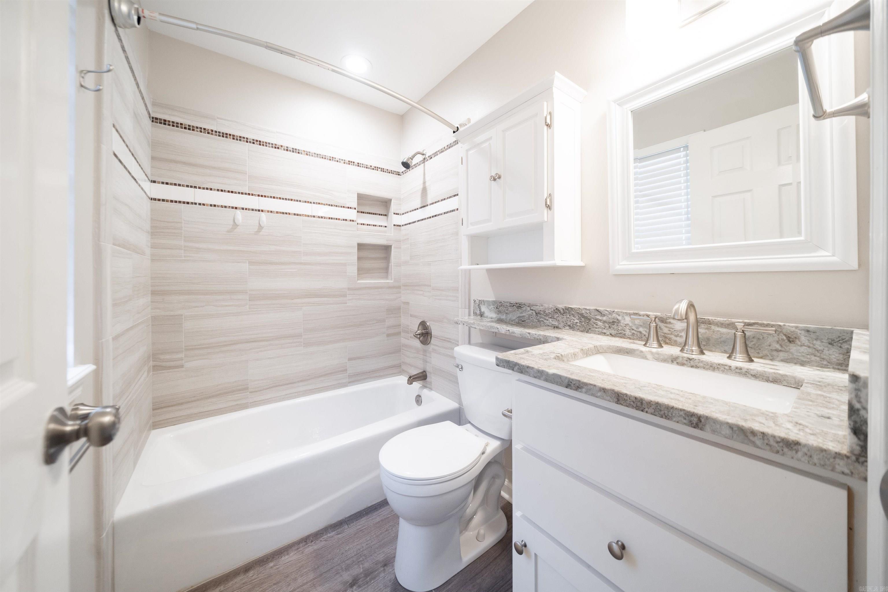 Heisman - Residential