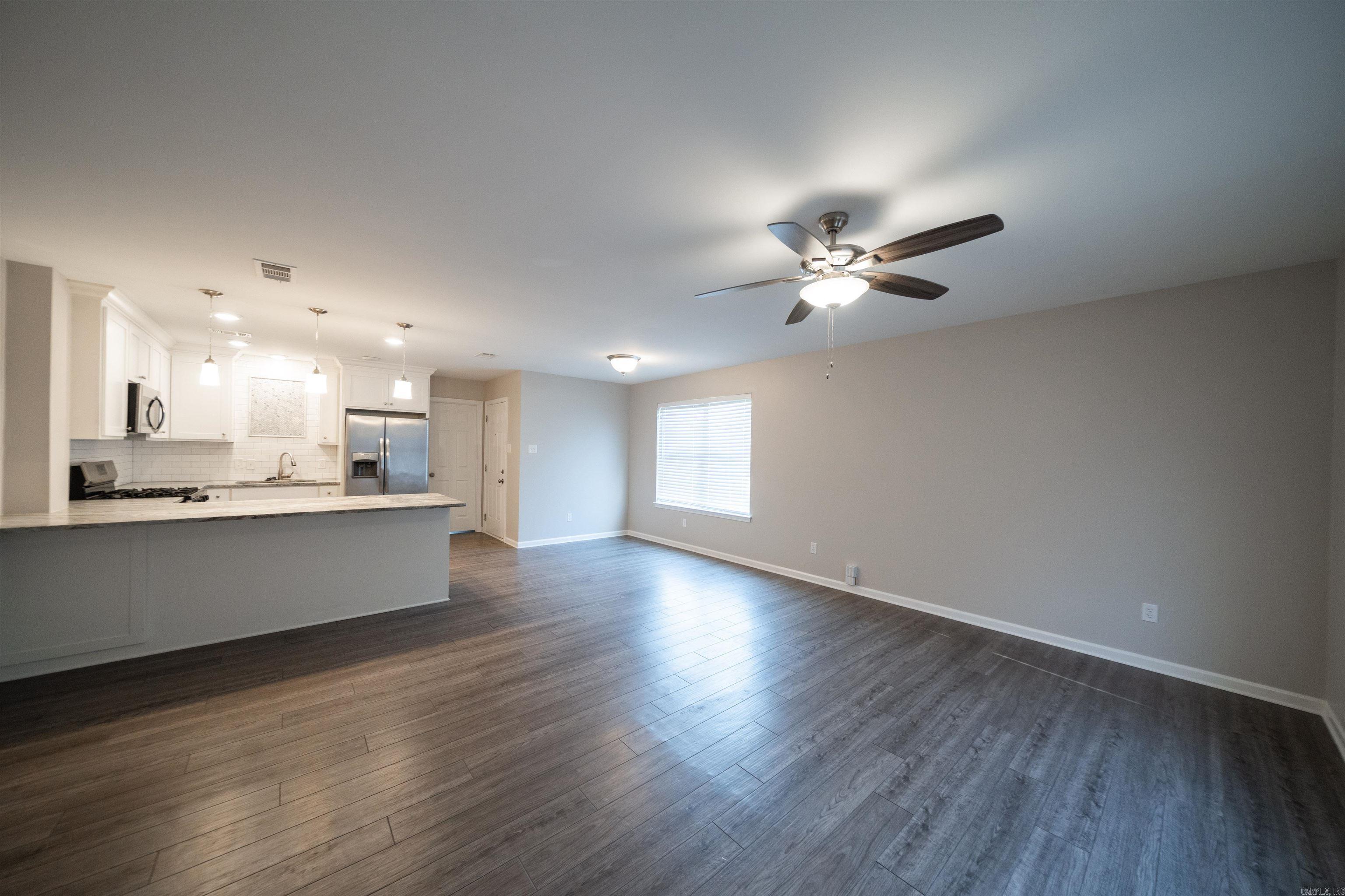 Heisman - Residential