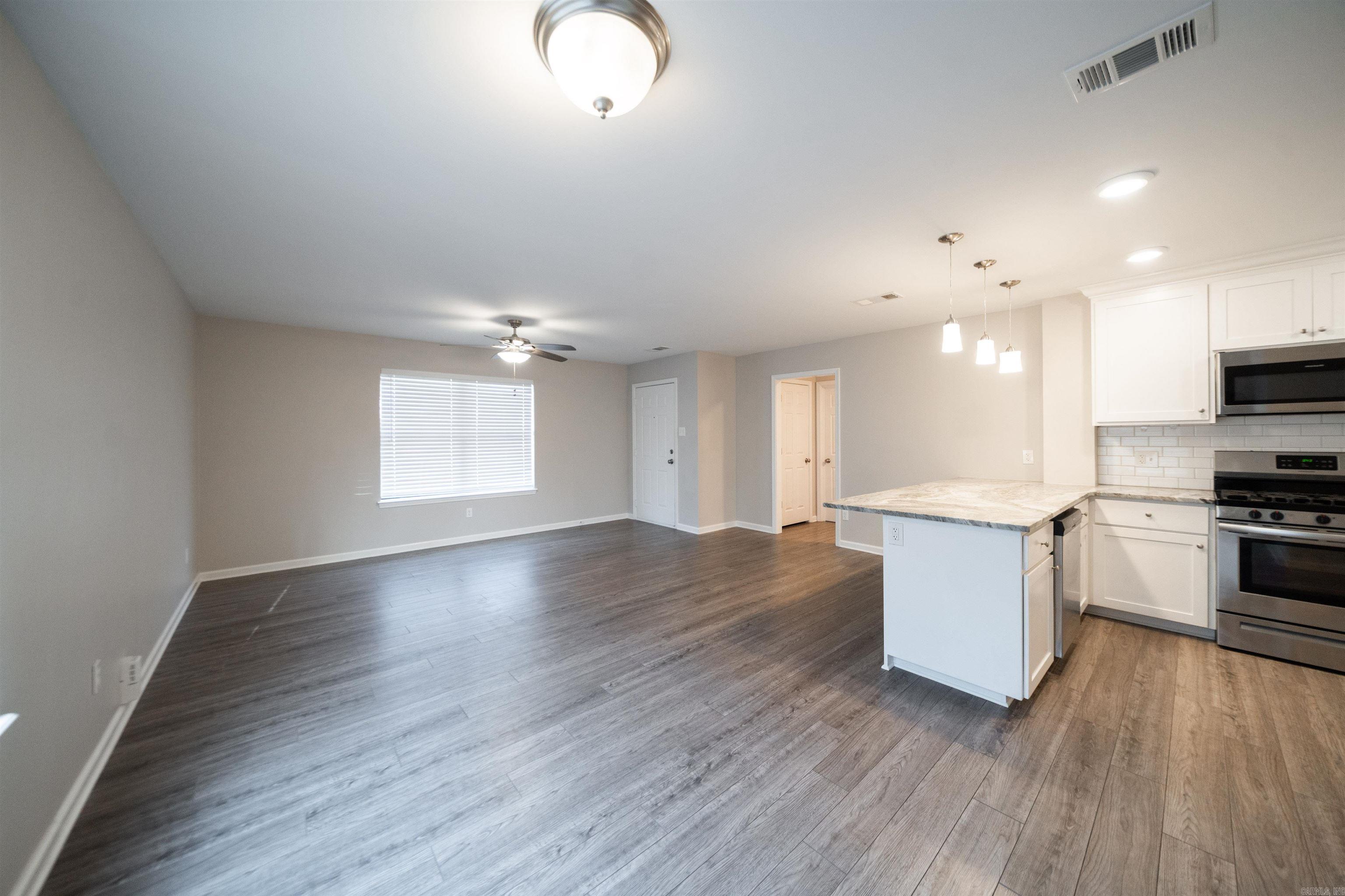 Heisman - Residential