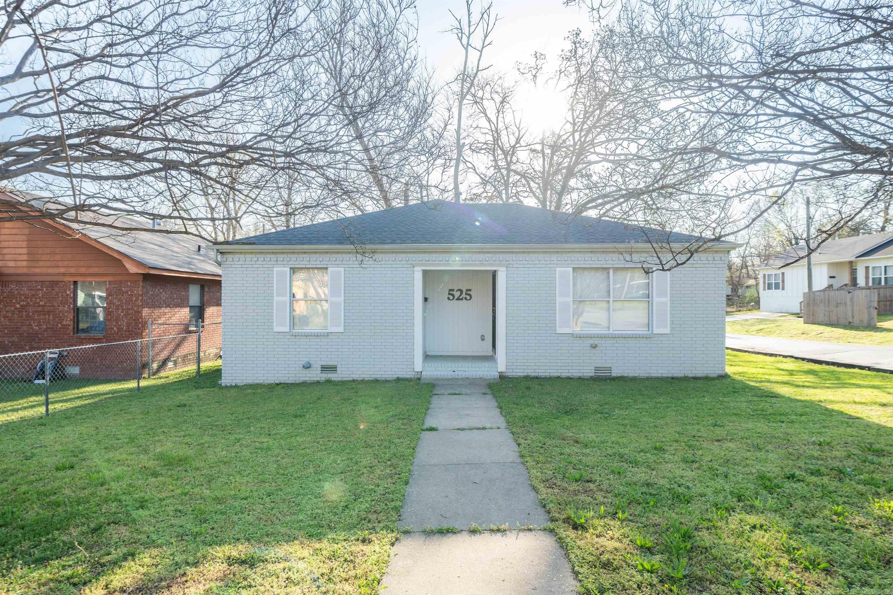 Heisman - Residential