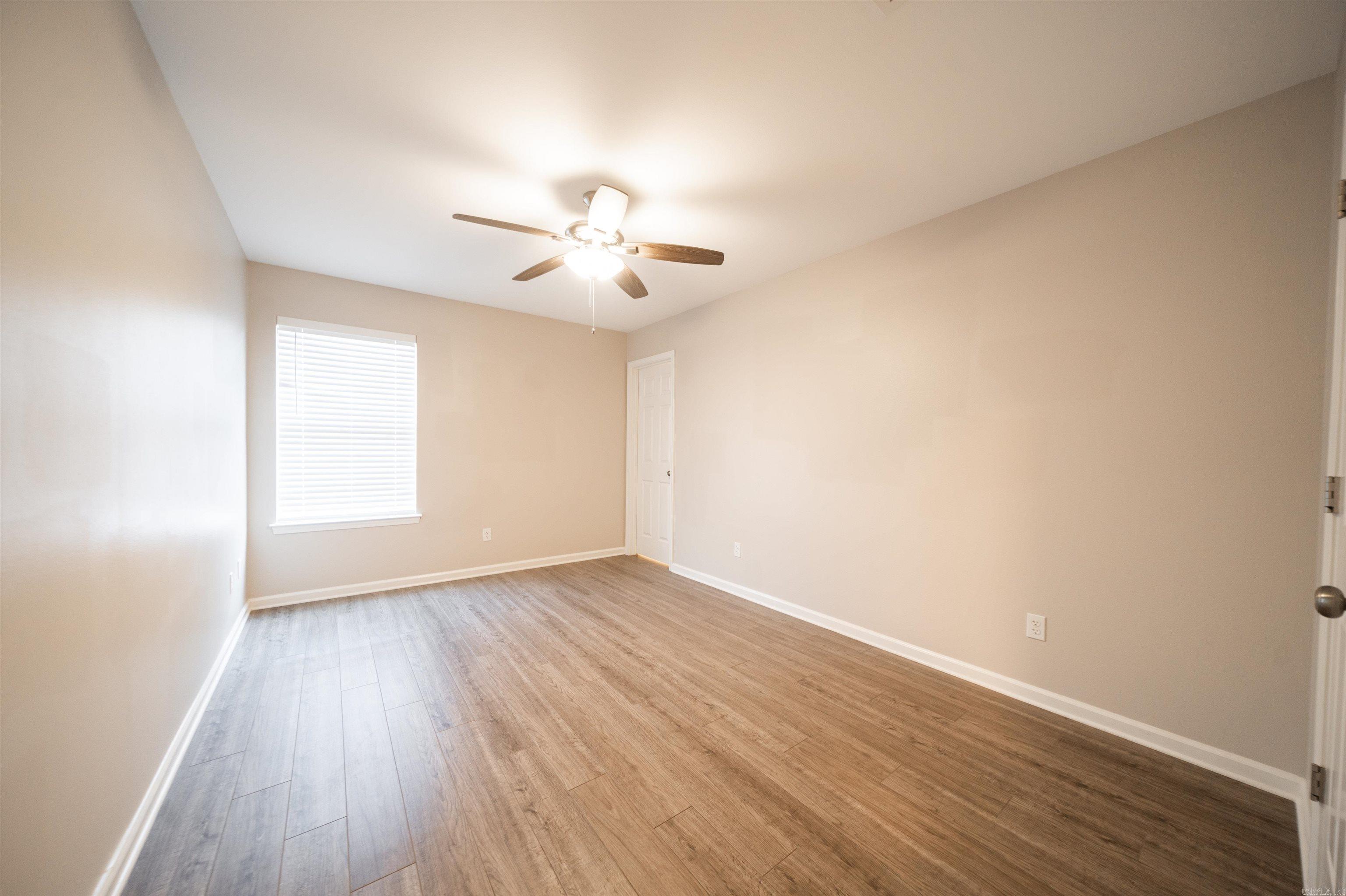 Heisman - Residential