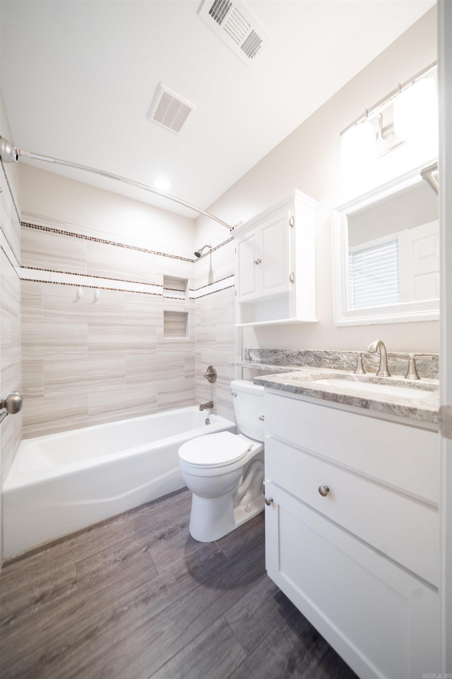 Heisman - Residential