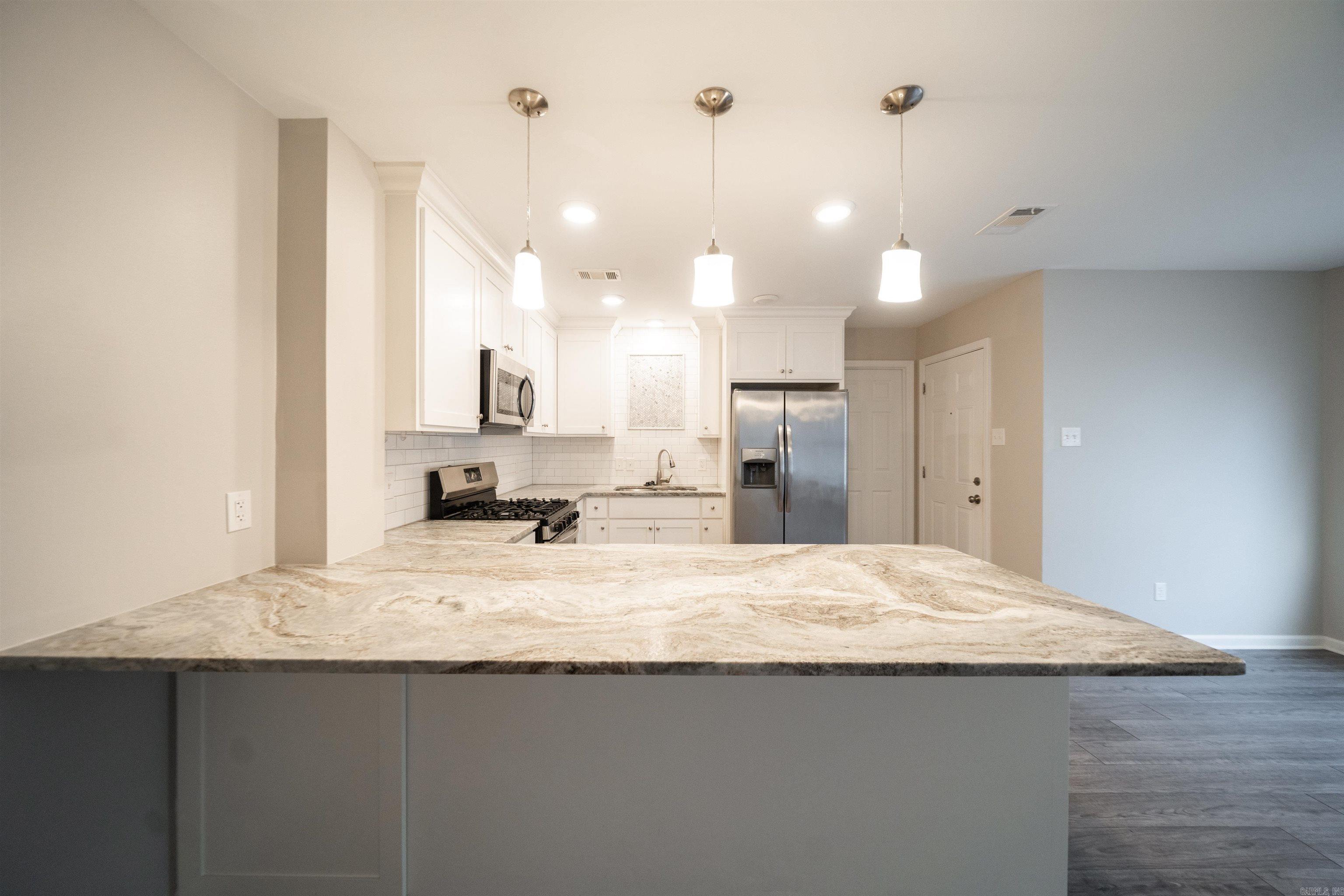 Heisman - Residential