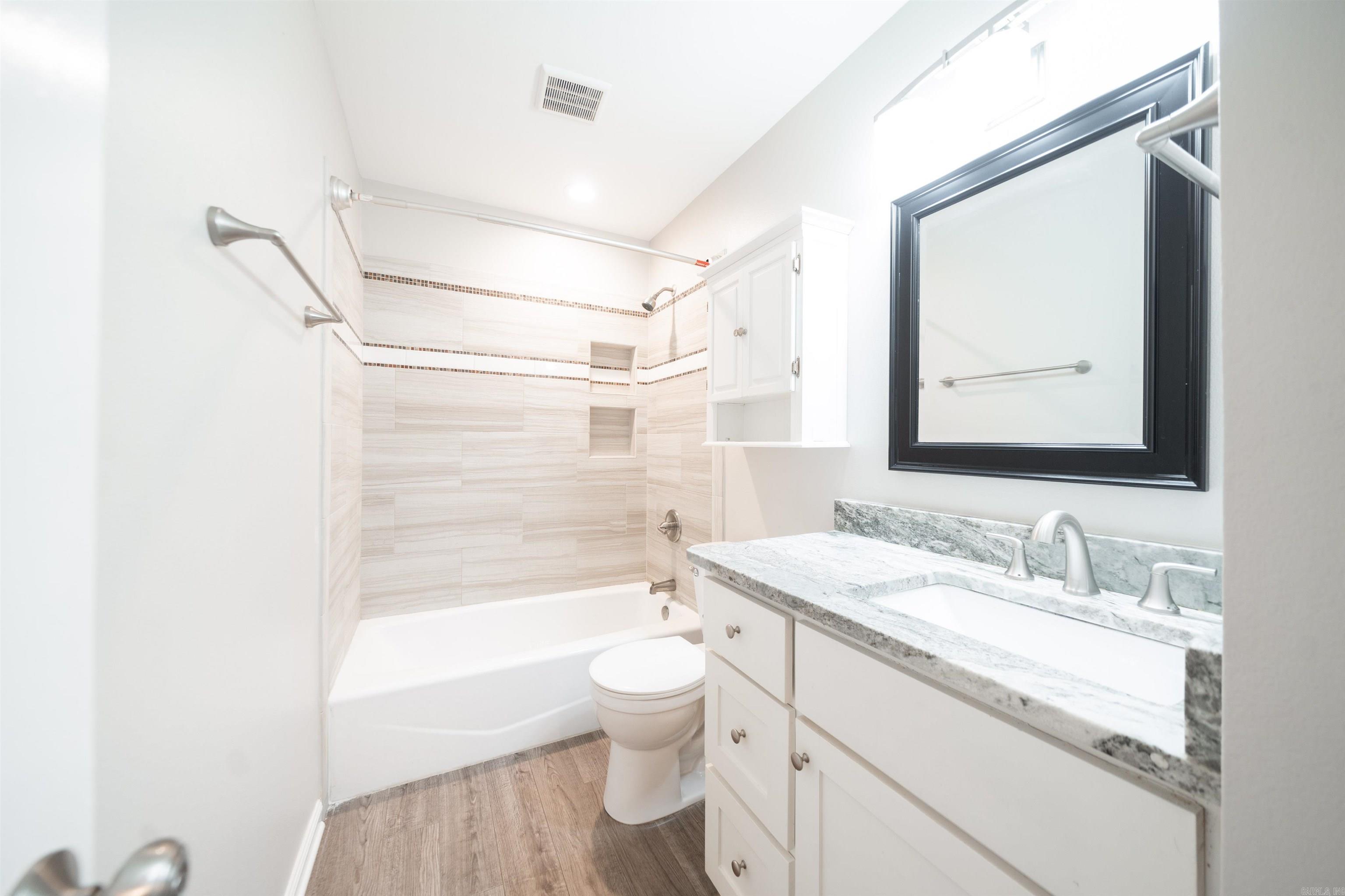 Heisman - Residential