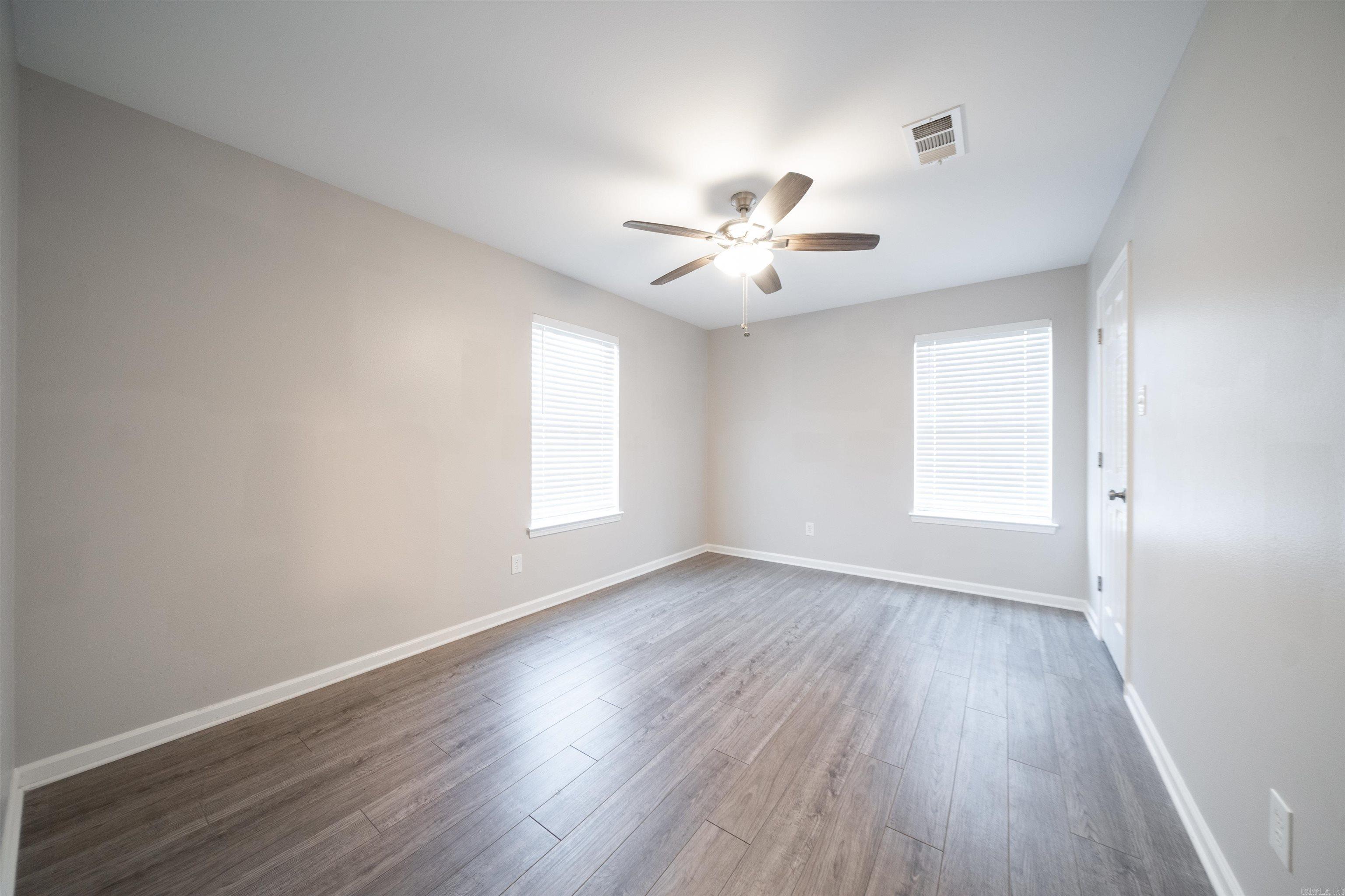 Heisman - Residential