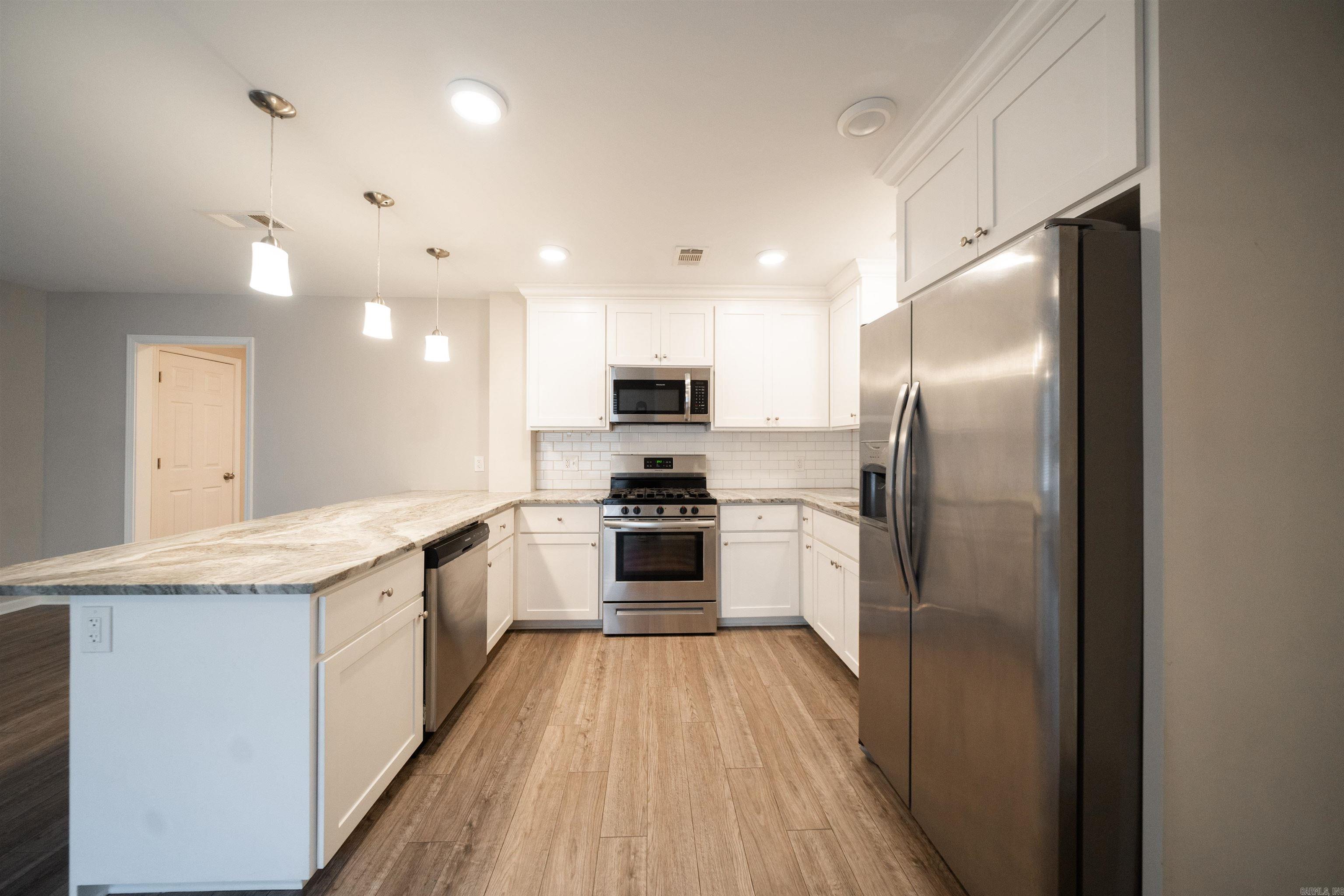 Heisman - Residential