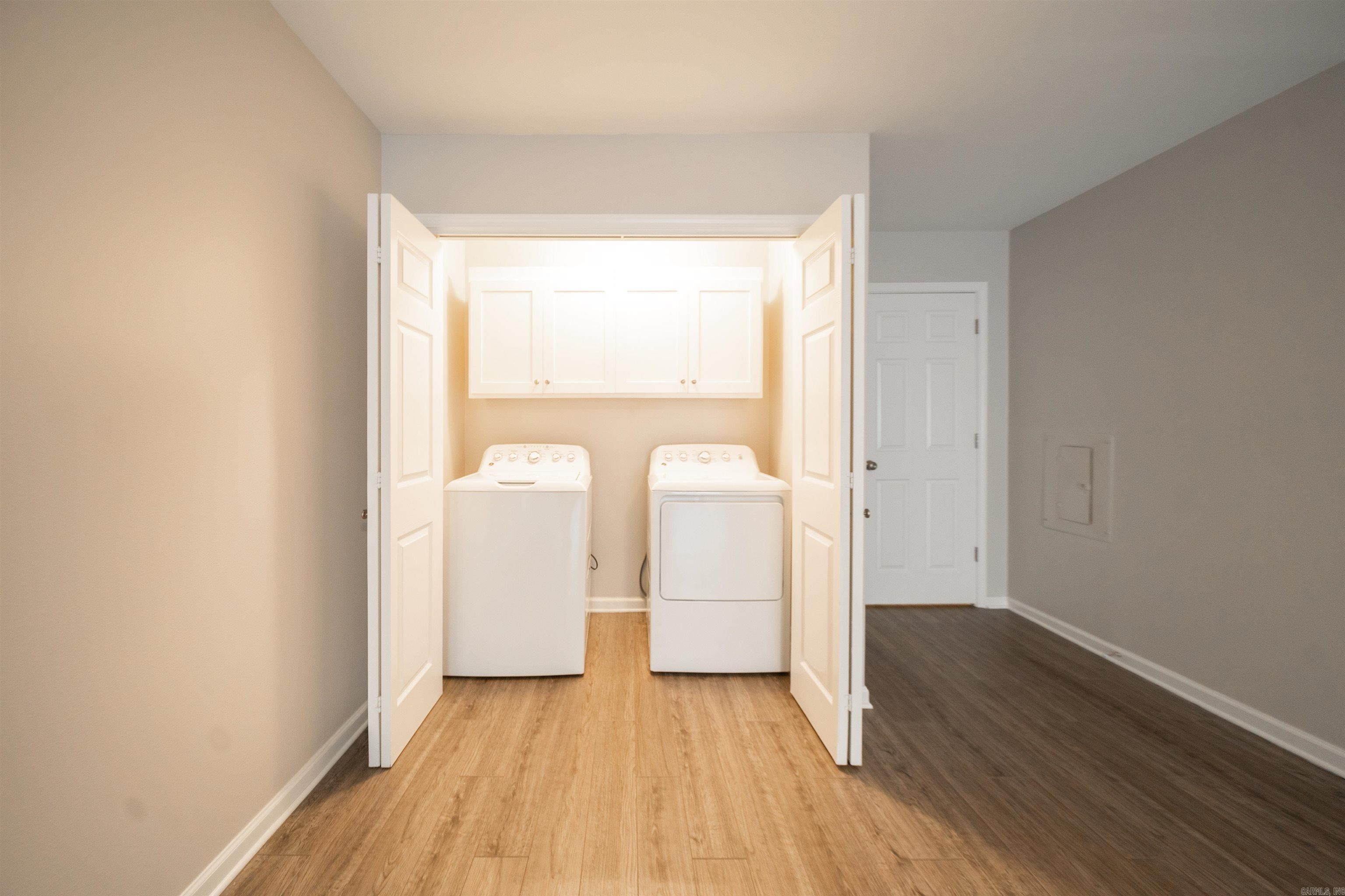 Heisman - Residential