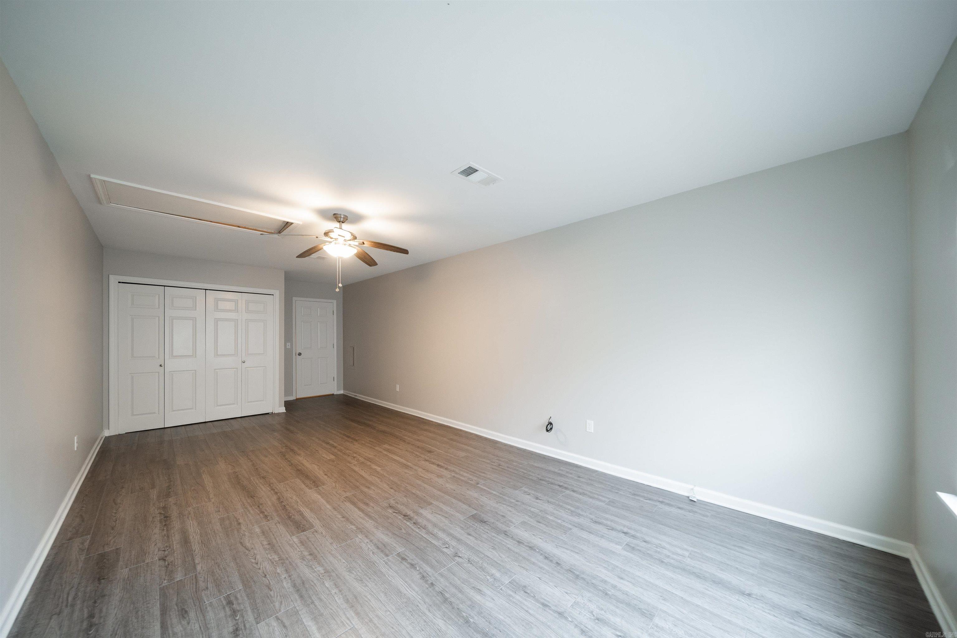 Heisman - Residential