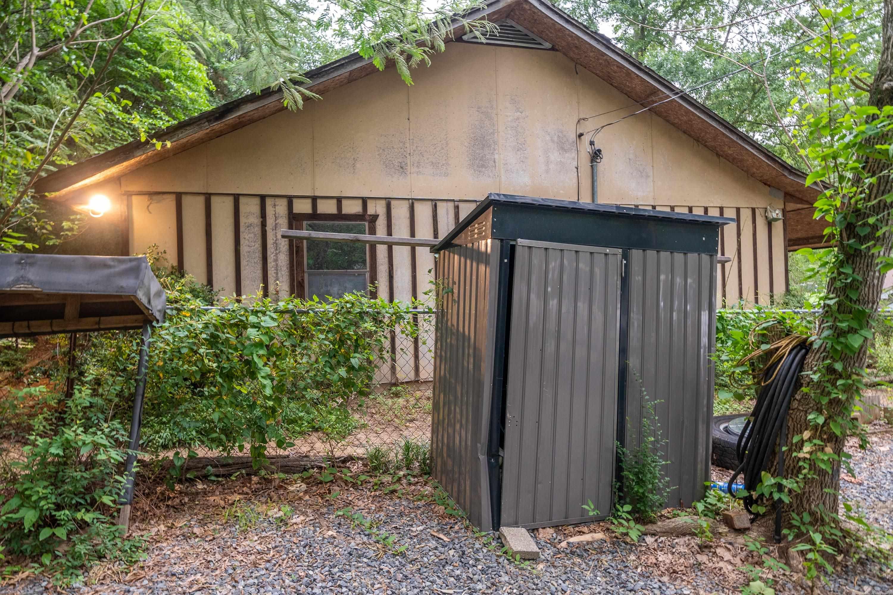 Lake View Heights #2 - Residential