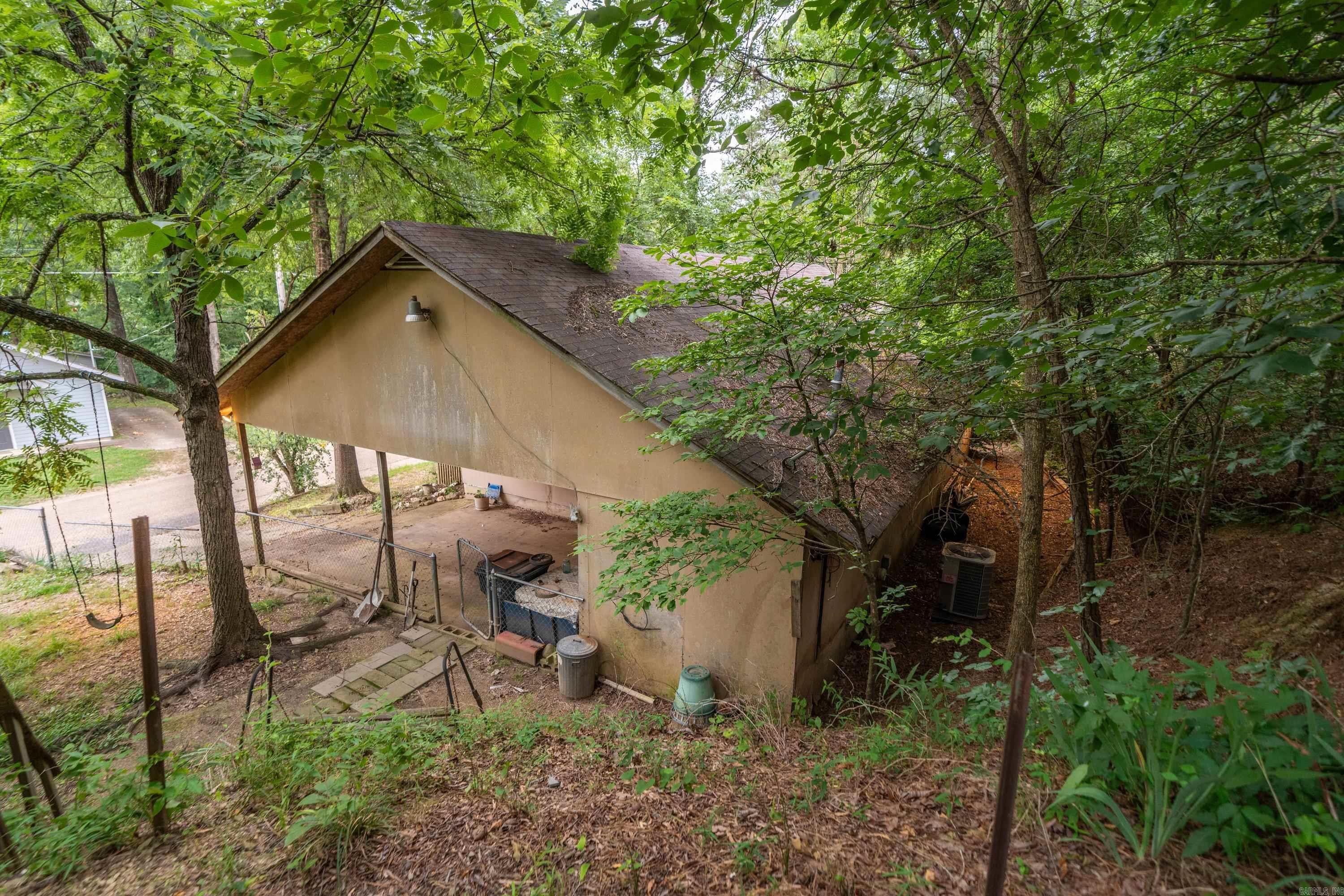 Lake View Heights #2 - Residential