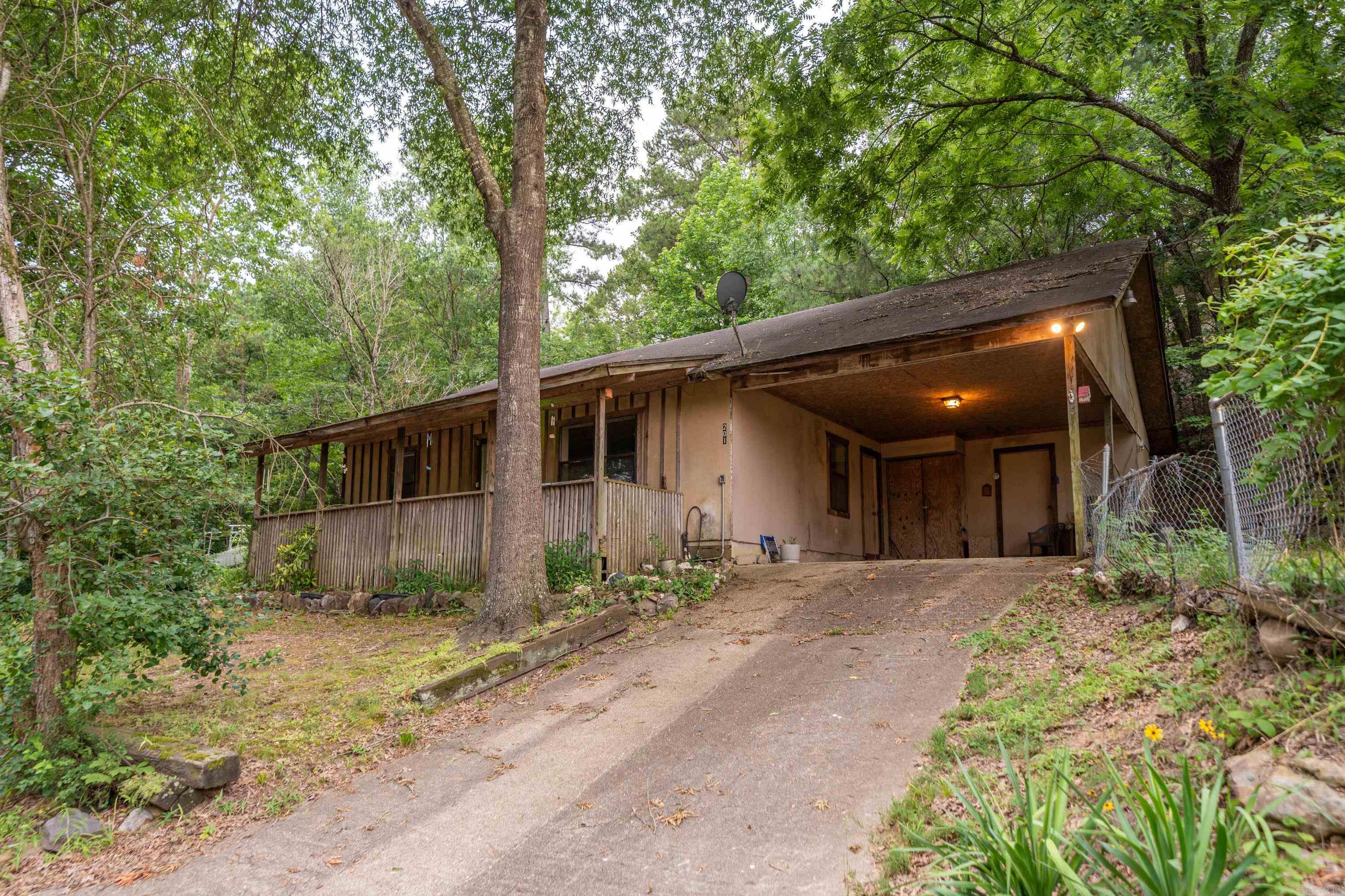 Lake View Heights #2 - Residential