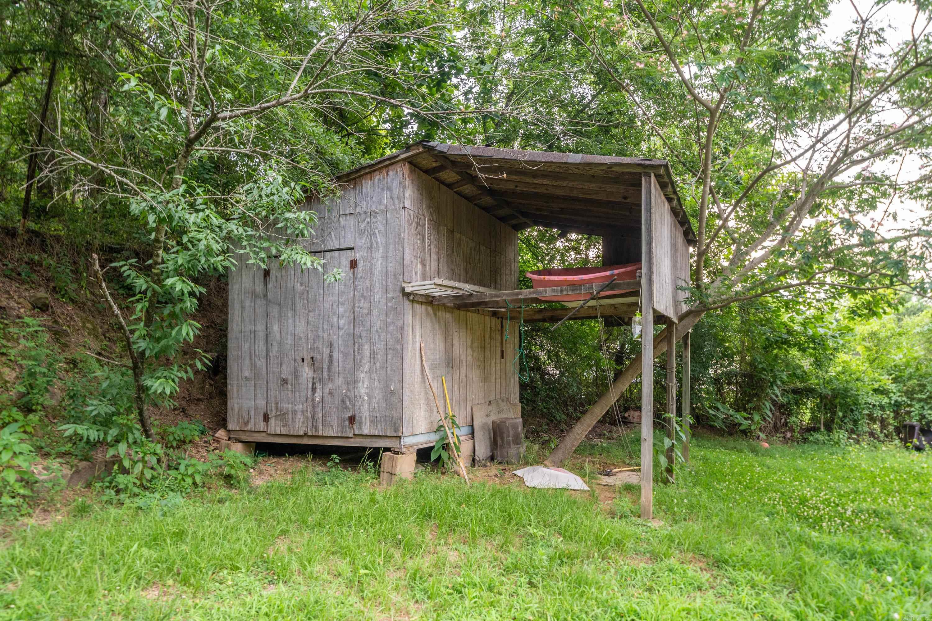 Lake View Heights #2 - Residential