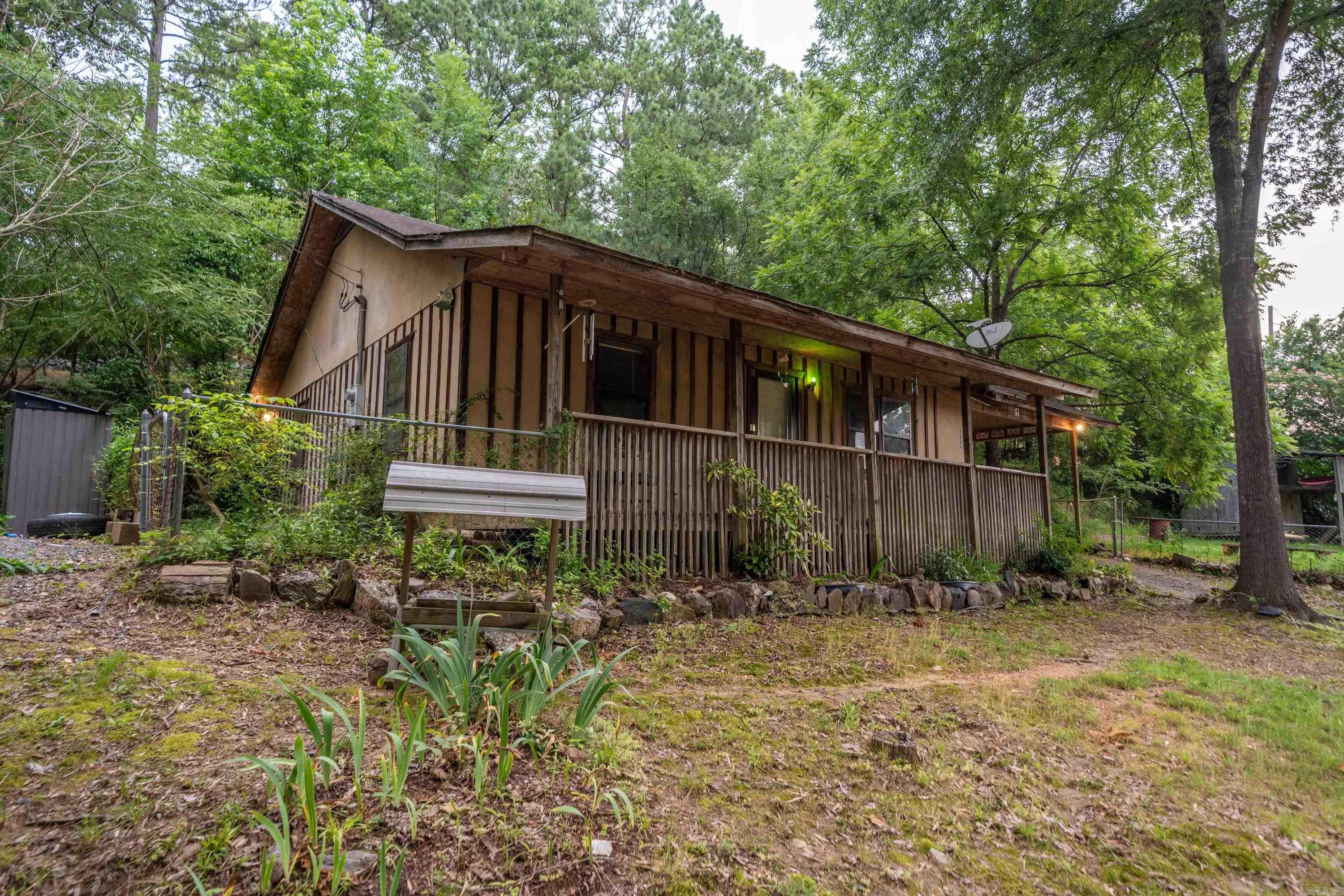 Lake View Heights #2 - Residential