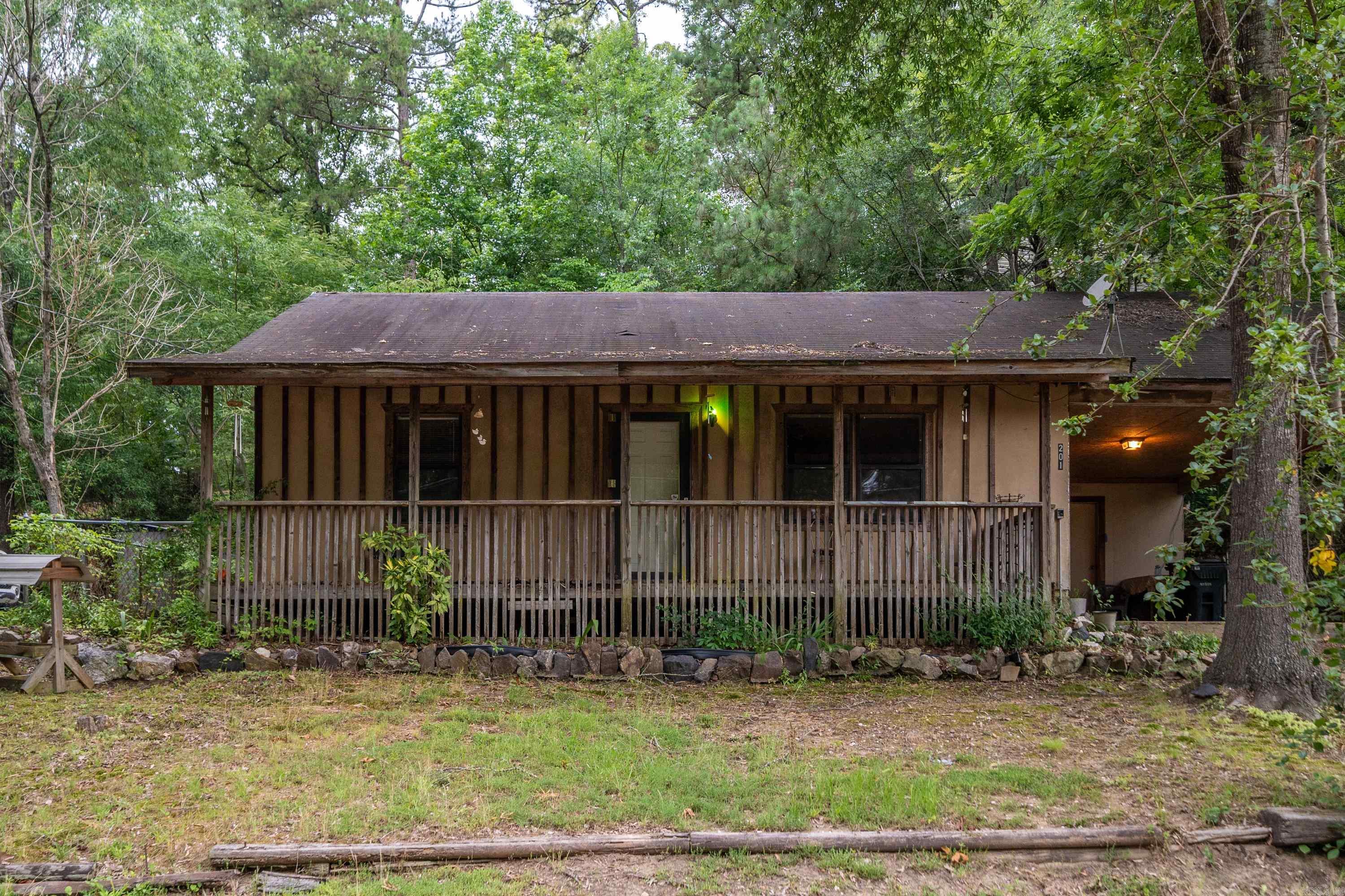 Lake View Heights #2 - Residential
