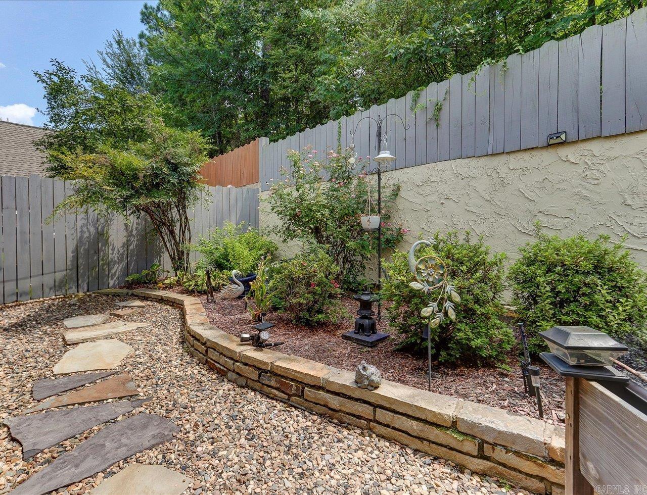 BURCHWOOD COVE - Residential