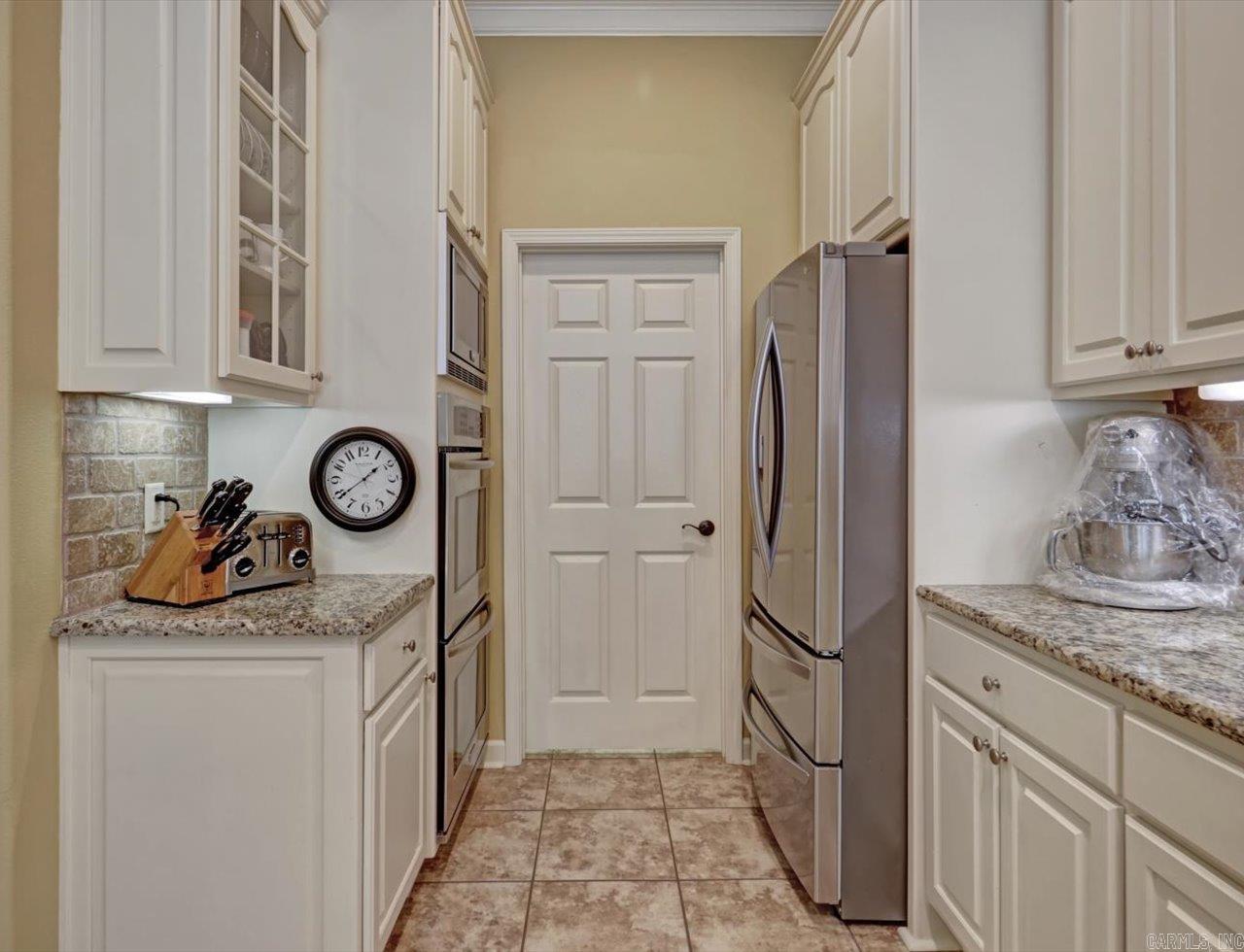 BURCHWOOD COVE - Residential