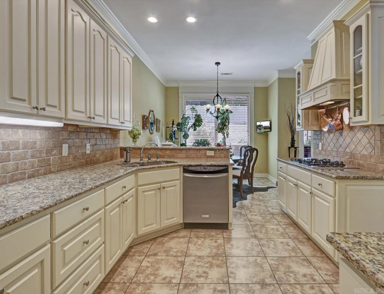 BURCHWOOD COVE - Residential