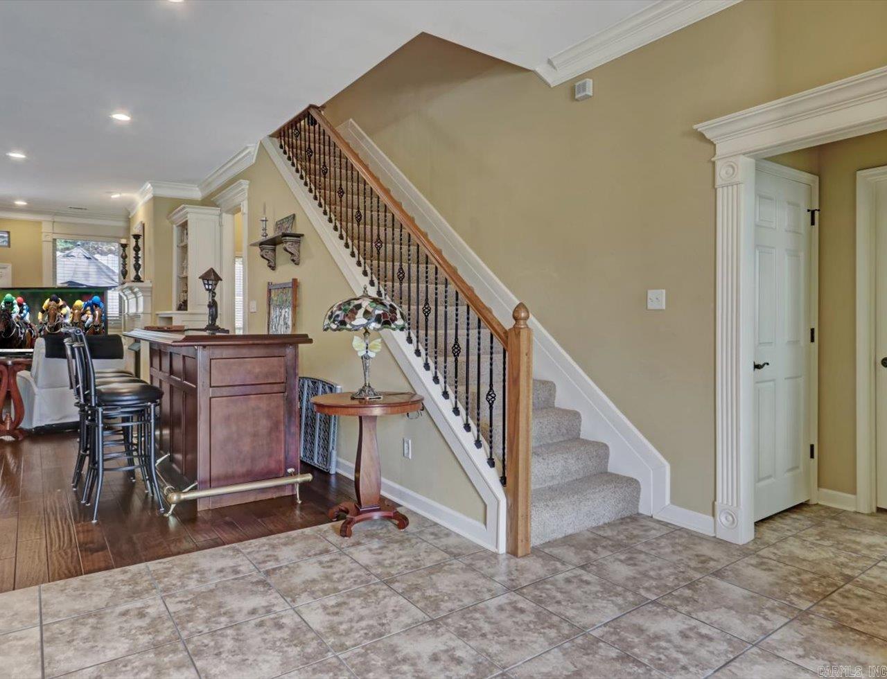 BURCHWOOD COVE - Residential