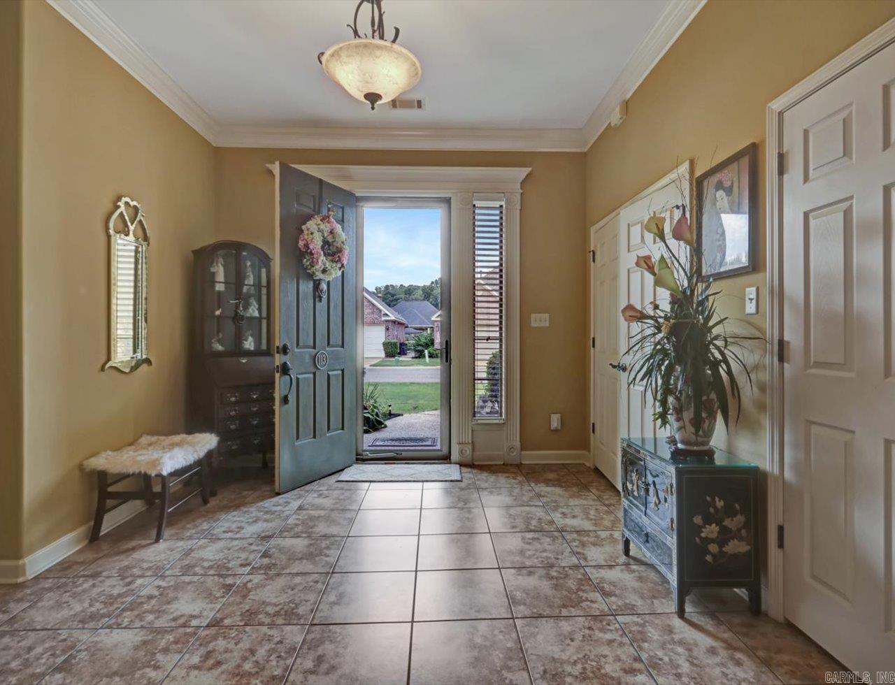 BURCHWOOD COVE - Residential