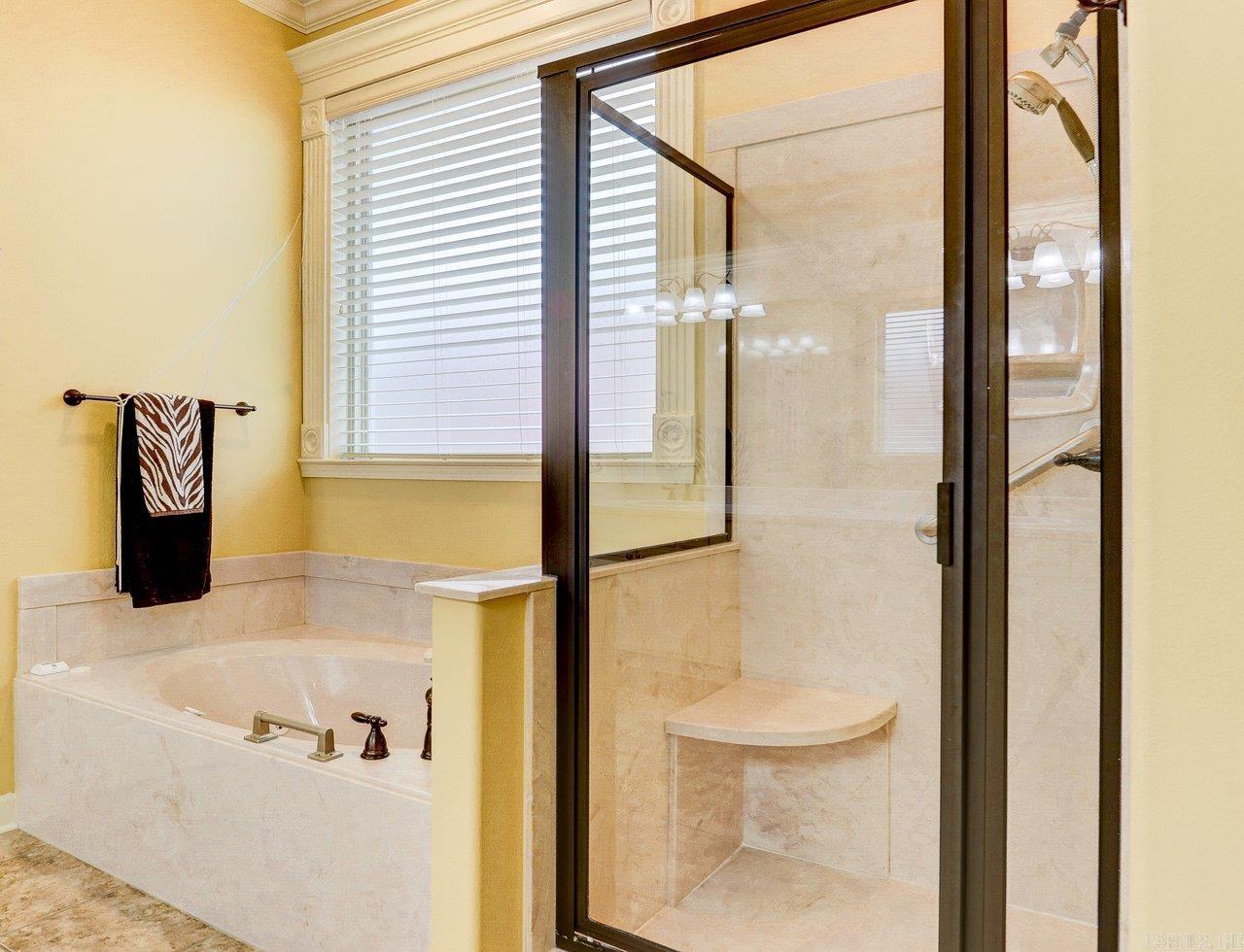 BURCHWOOD COVE - Residential